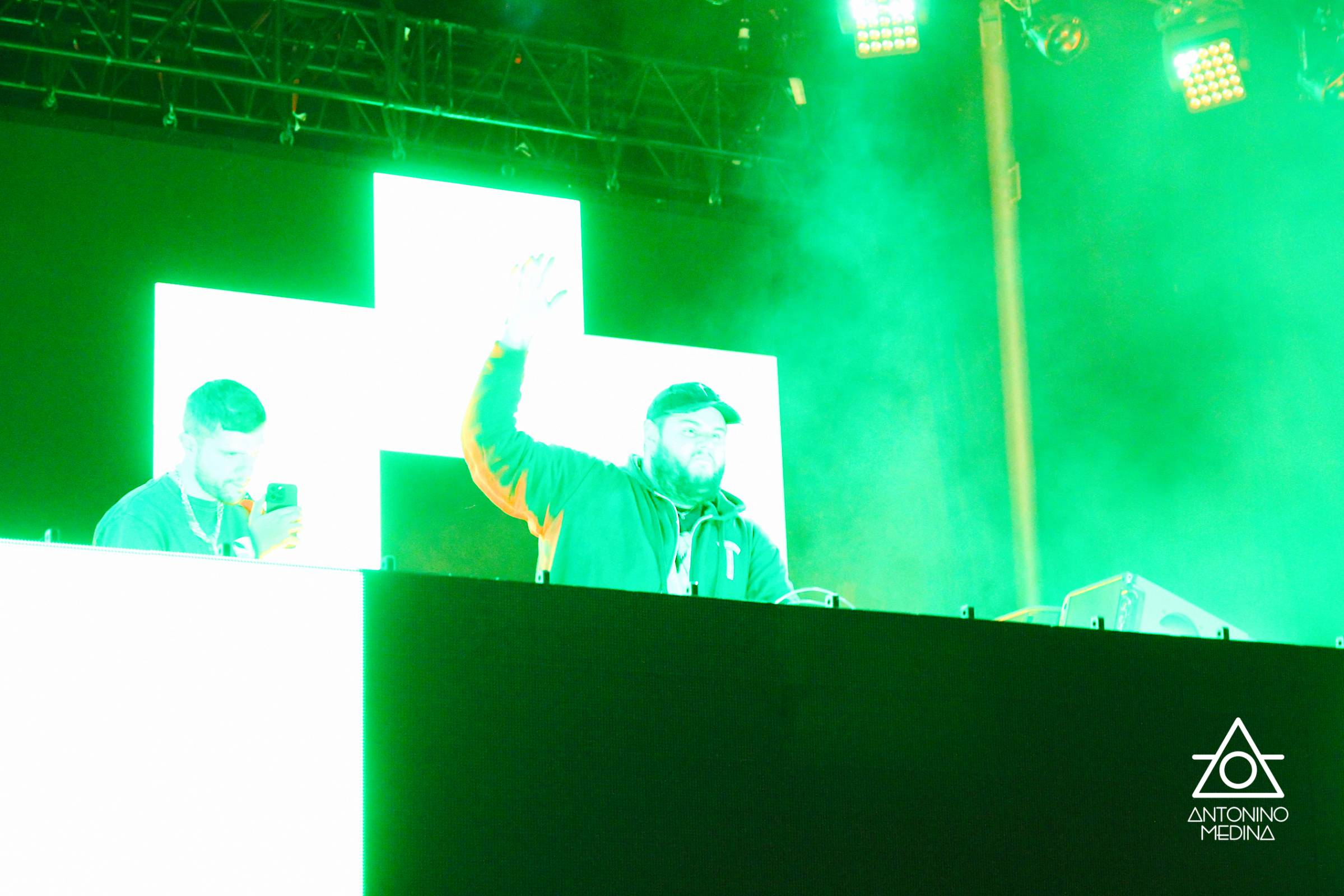 Mathame - OfF Piknic