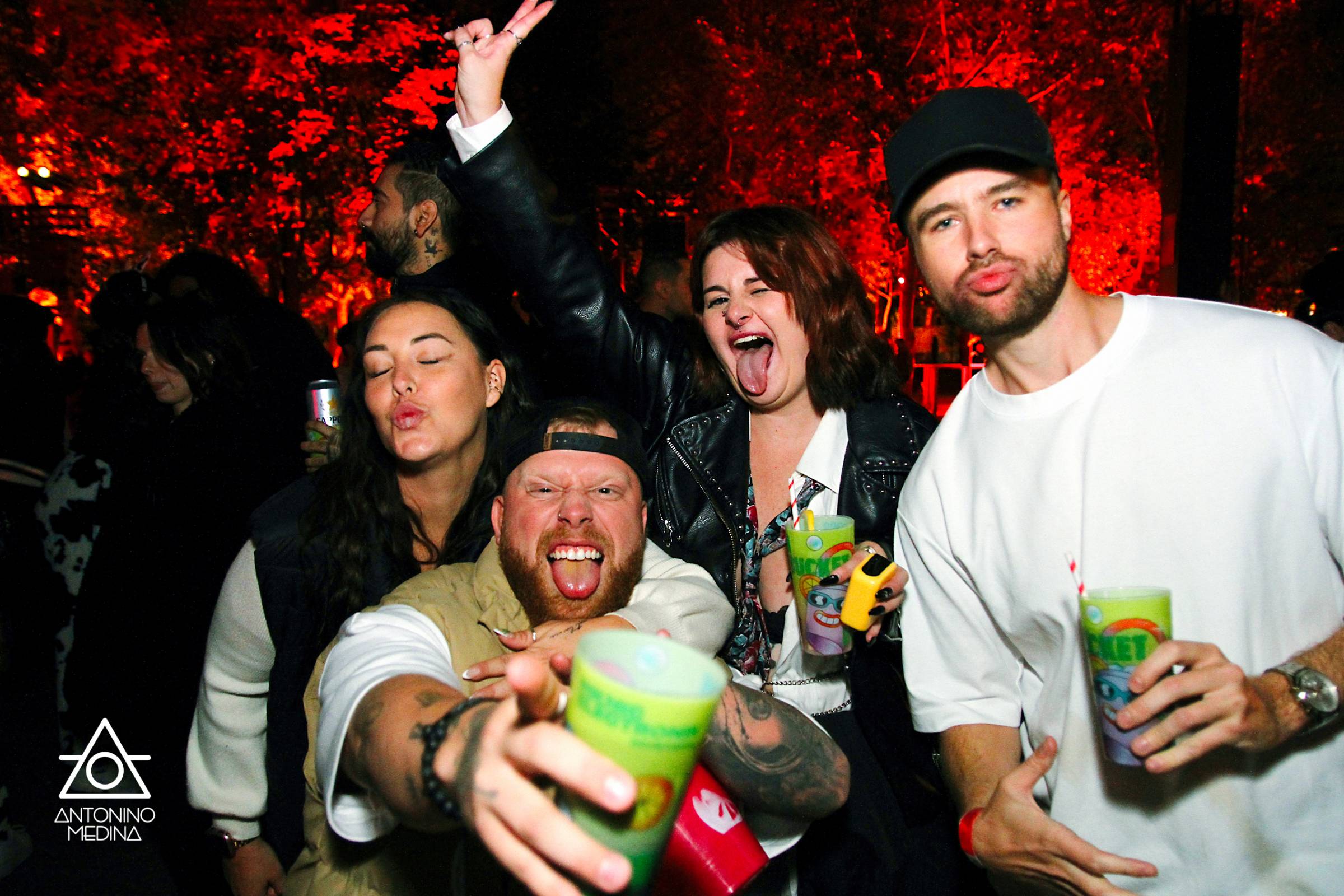 Mathame - OfF Piknic