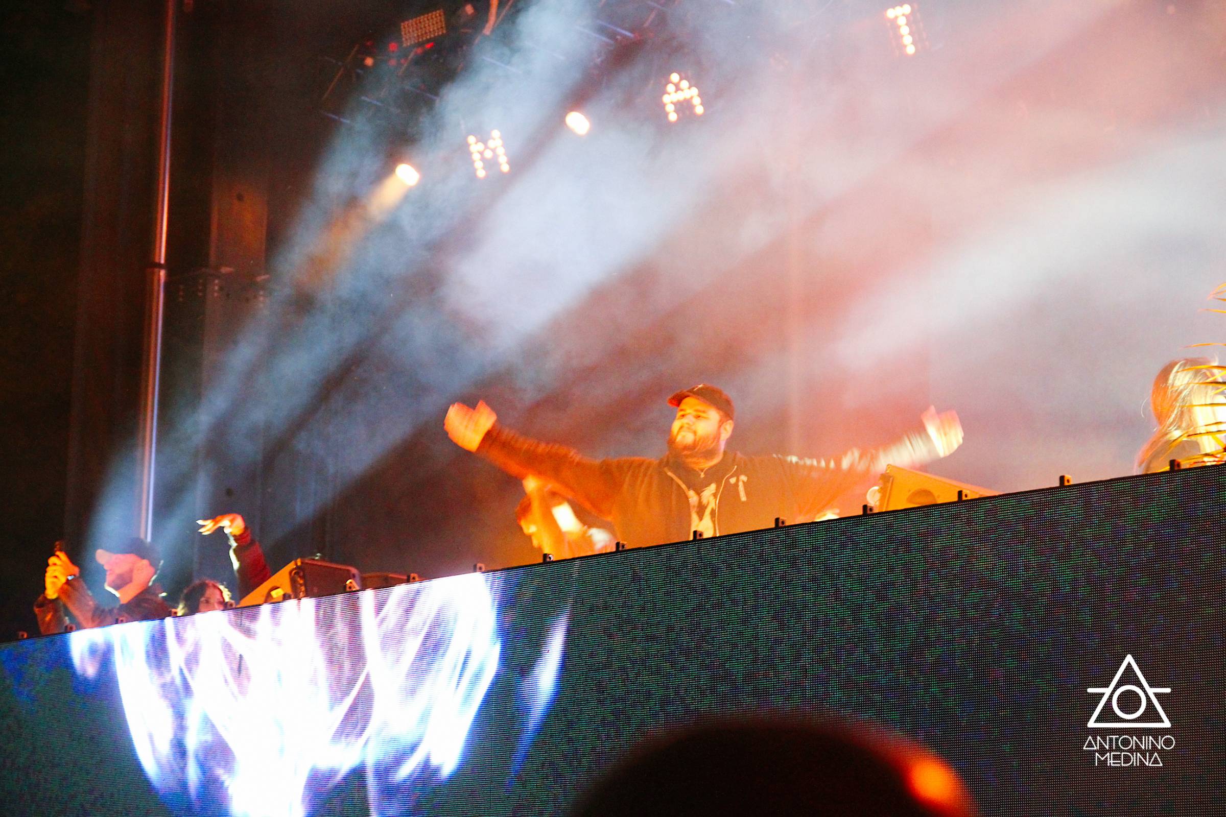 Mathame - OfF Piknic