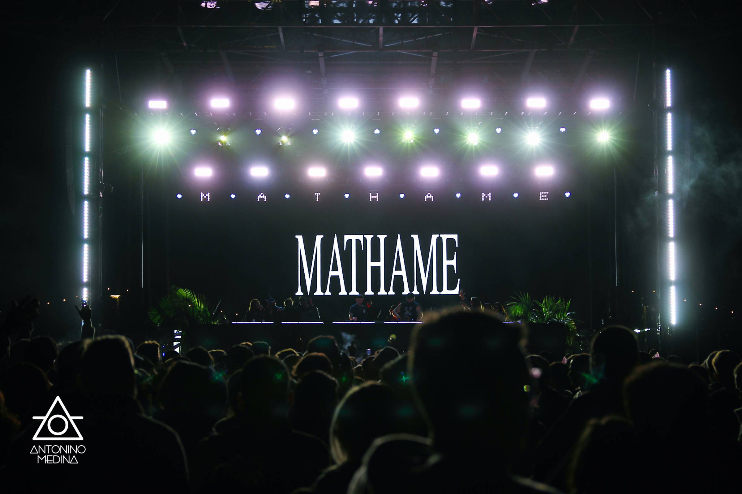 Mathame - OfF Piknic