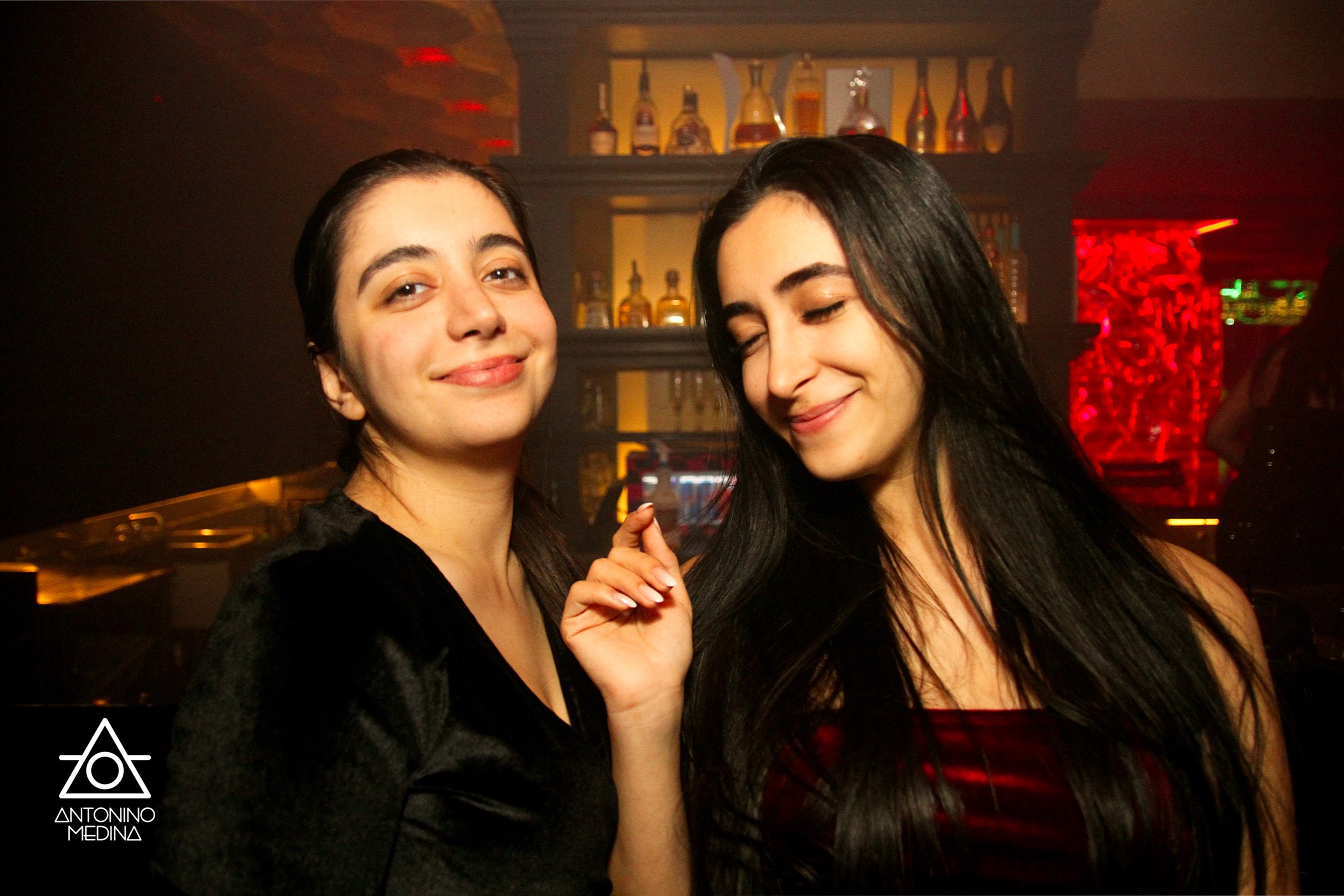 Célébration de l’anniversaire de NAZIM chez La Voûte