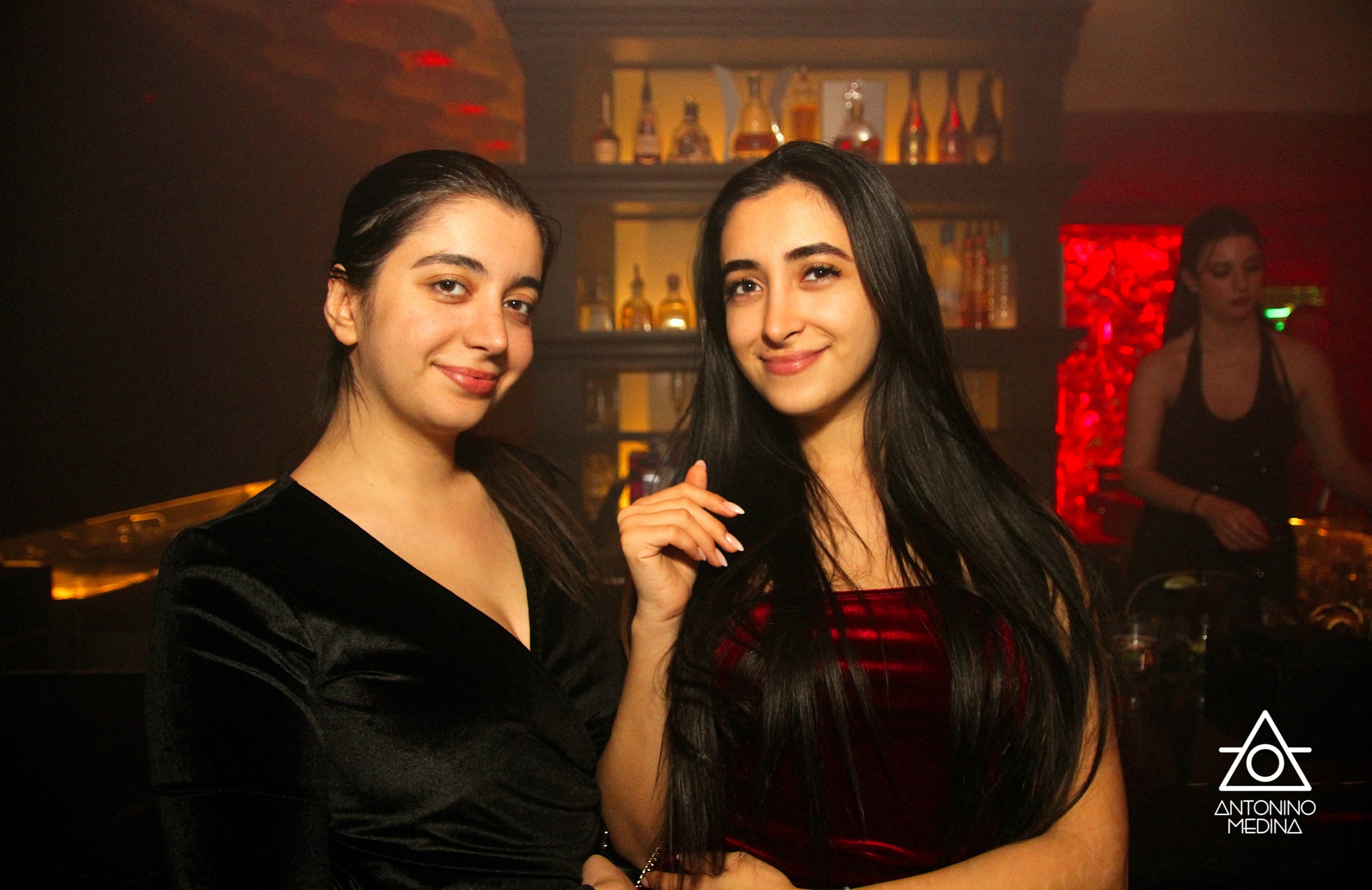 Célébration de l’anniversaire de NAZIM chez La Voûte