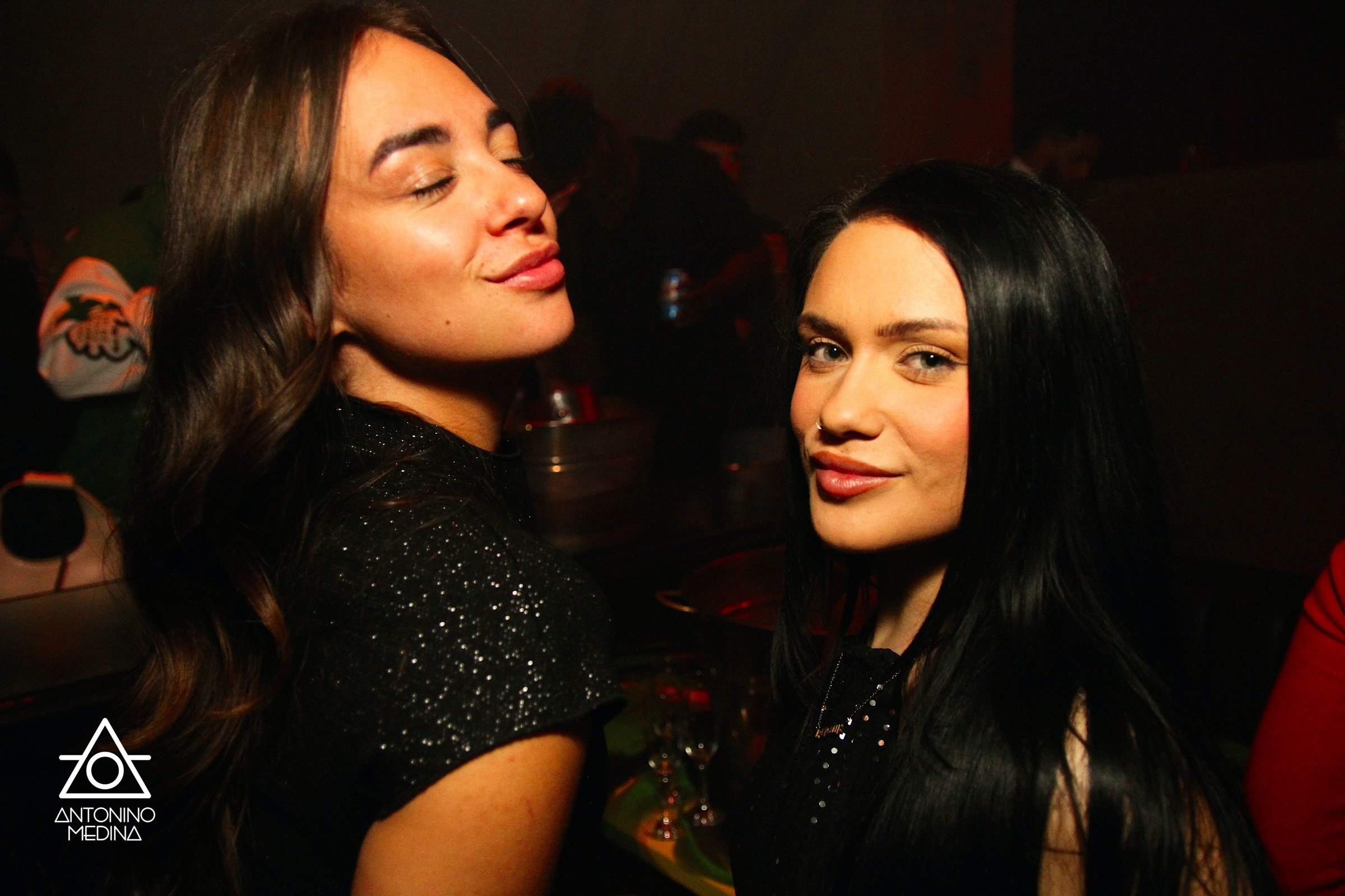 Célébration de l’anniversaire de NAZIM chez La Voûte