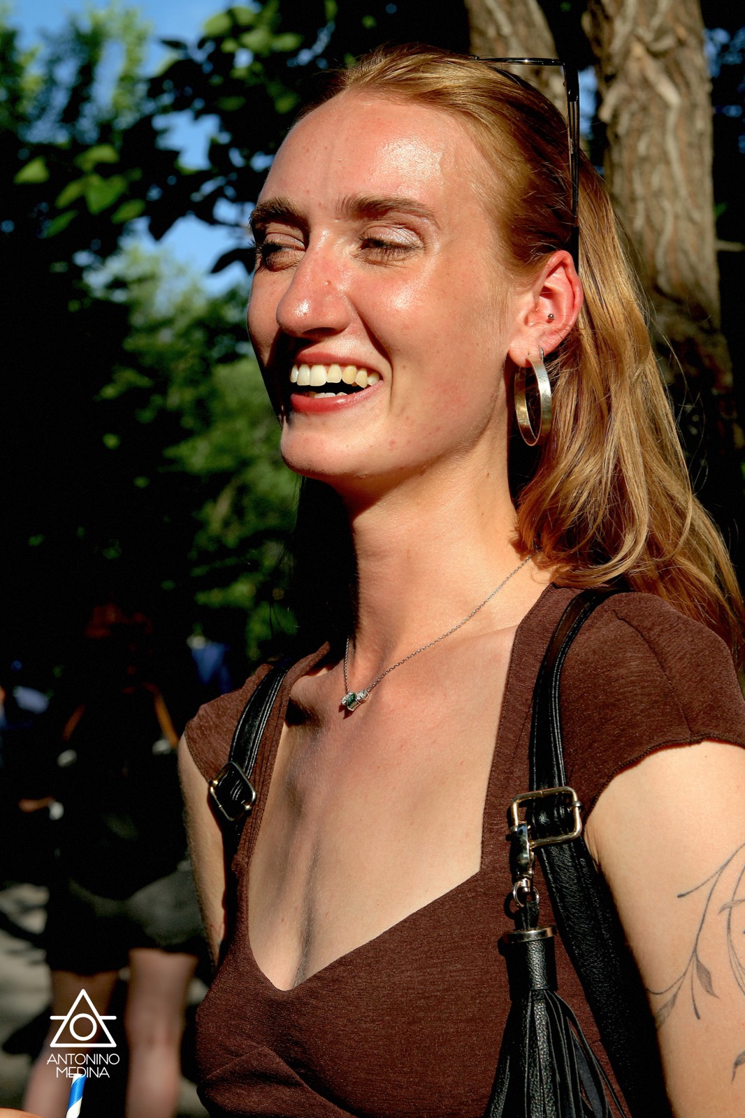 Piknic Électronik 2025 MTL #6 : Nico de Andrea / Shirlee | Layl