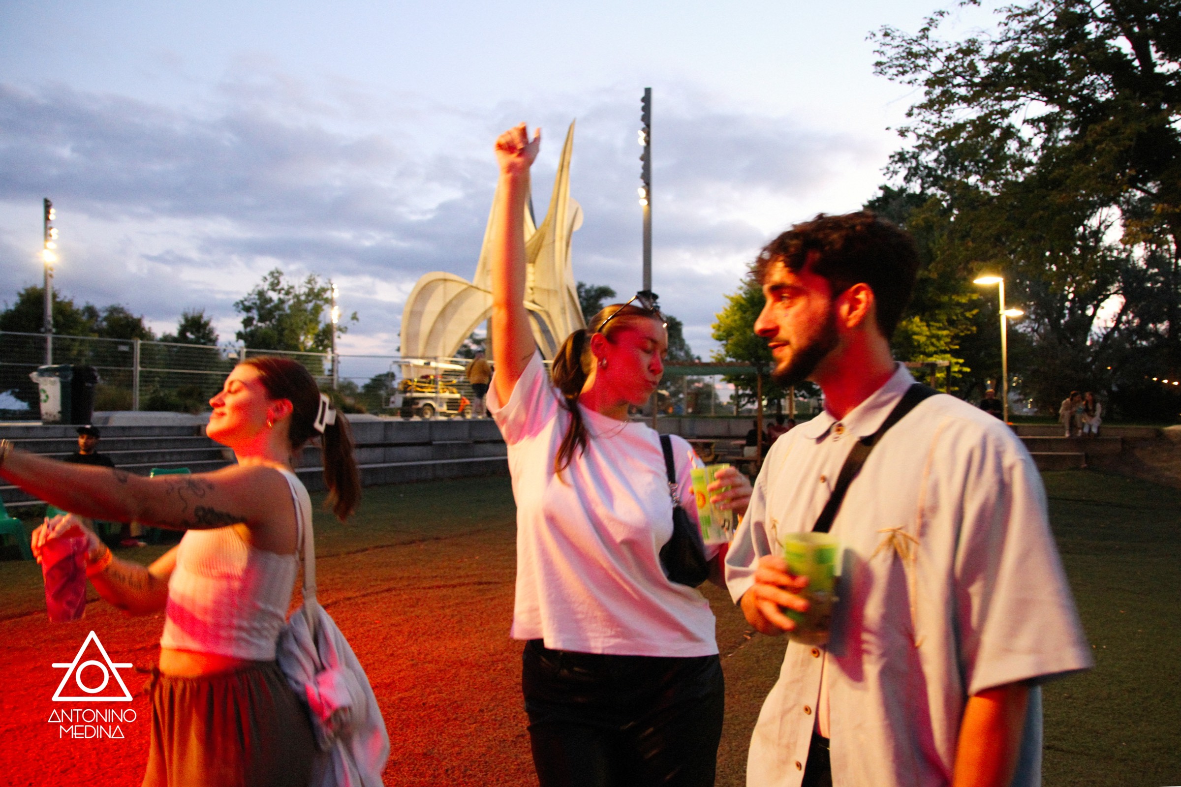 Piknic Électronik MTL 2025 #15 : DJ Gigola | homeby6 : 454