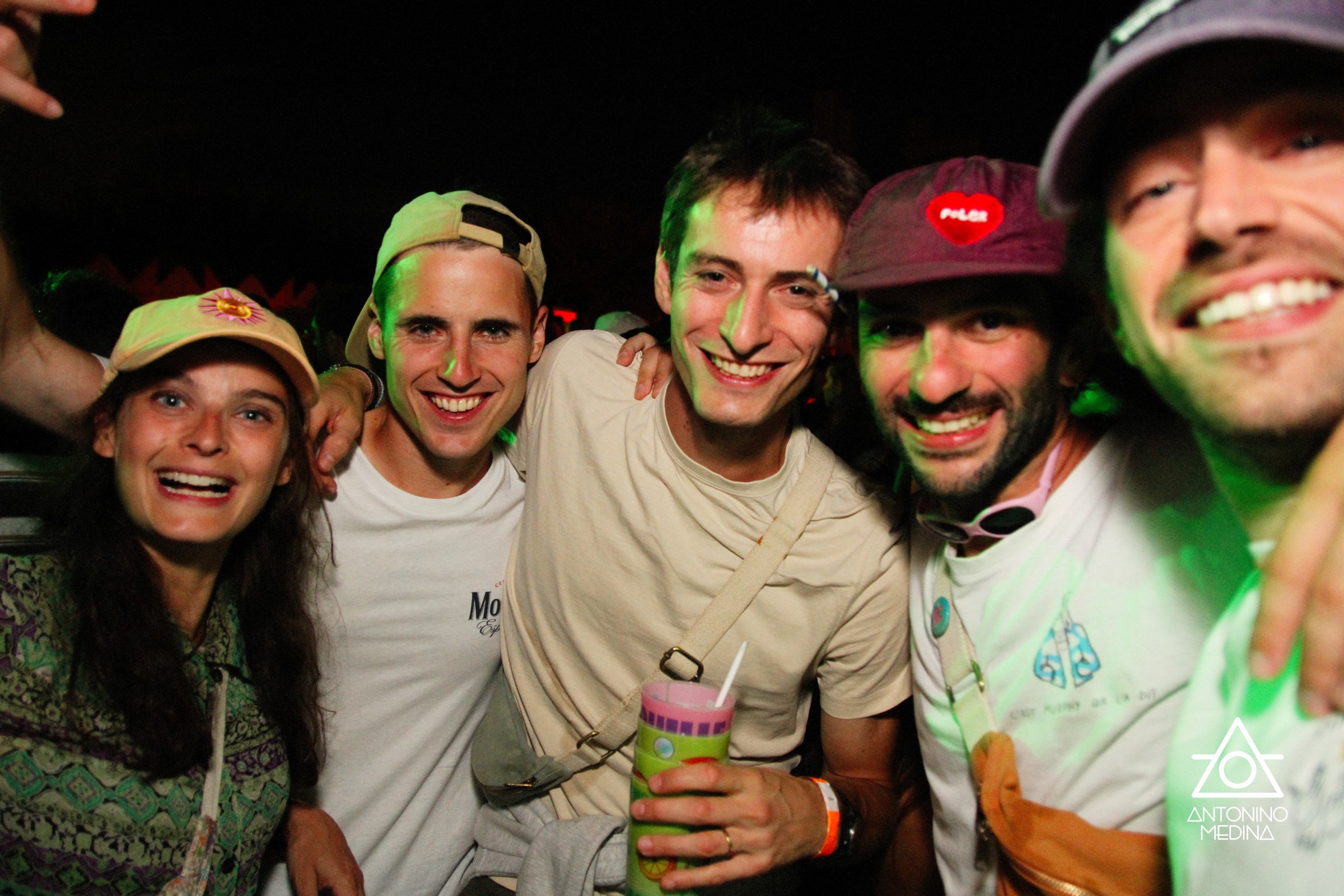 Piknic Électronik MTL 2025 #15 : DJ Gigola | homeby6 : 454
