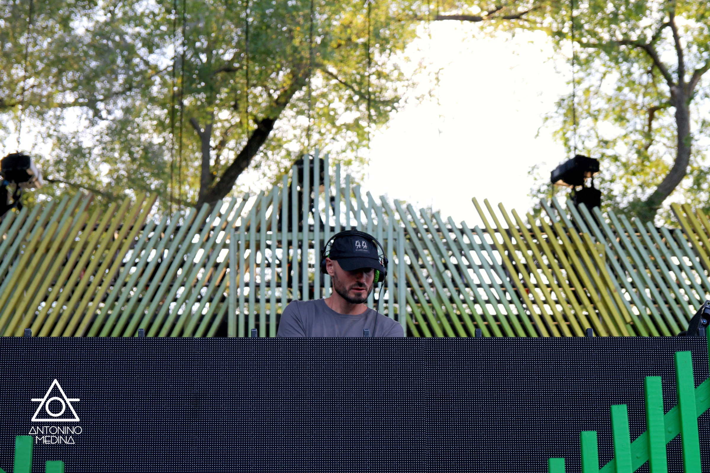 Piknic Électronik MTL 2025 #16 : BIIA | Guthrie B2B Alina