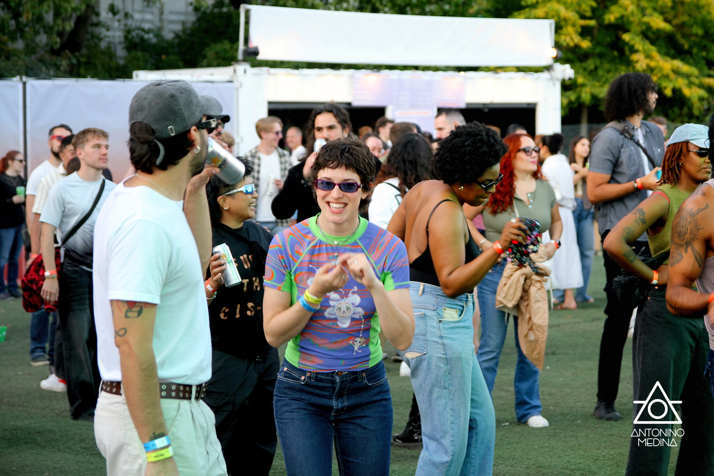 Piknic Électronik MTL 2025 #16 : BIIA | Guthrie B2B Alina
