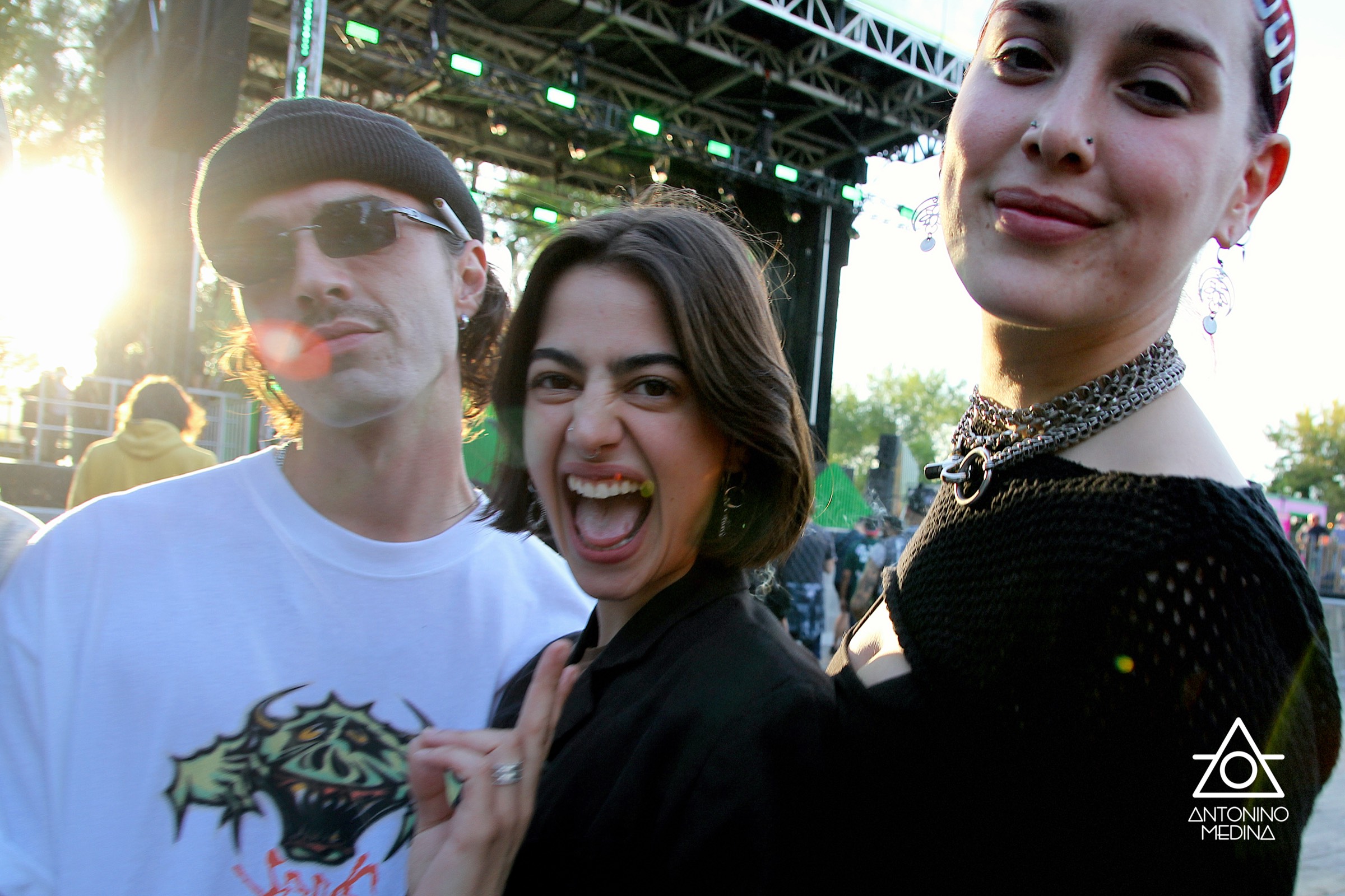 Piknic Électronik MTL 2025 #16 : BIIA | Guthrie B2B Alina