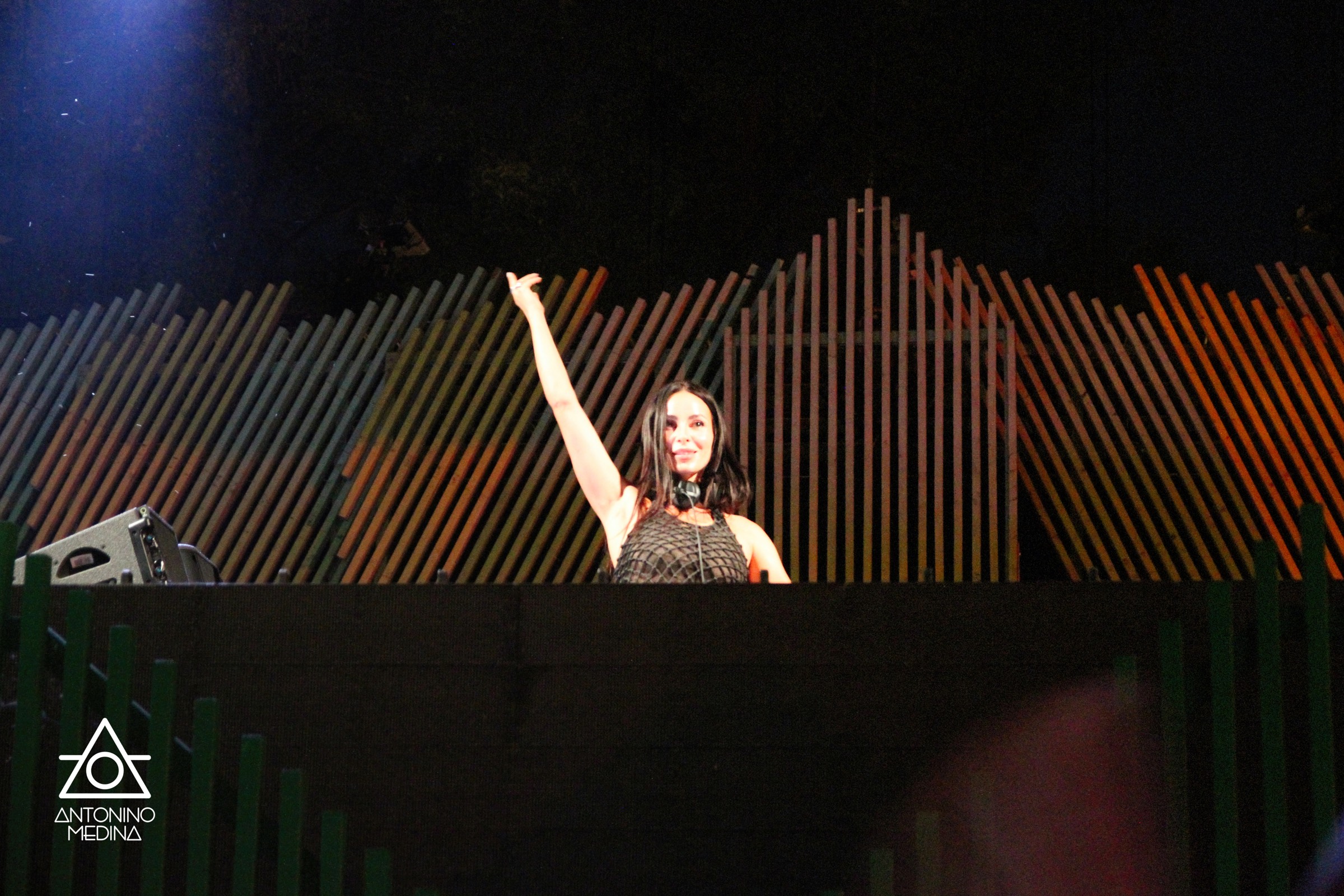 Piknic Électronik MTL 2025 #16 : BIIA | Guthrie B2B Alina