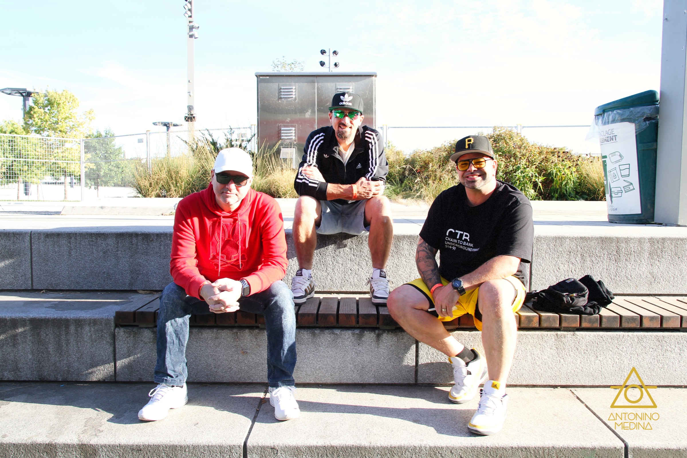 Piknic Électronik MTL 2025 #16 : BIIA | Guthrie B2B Alina