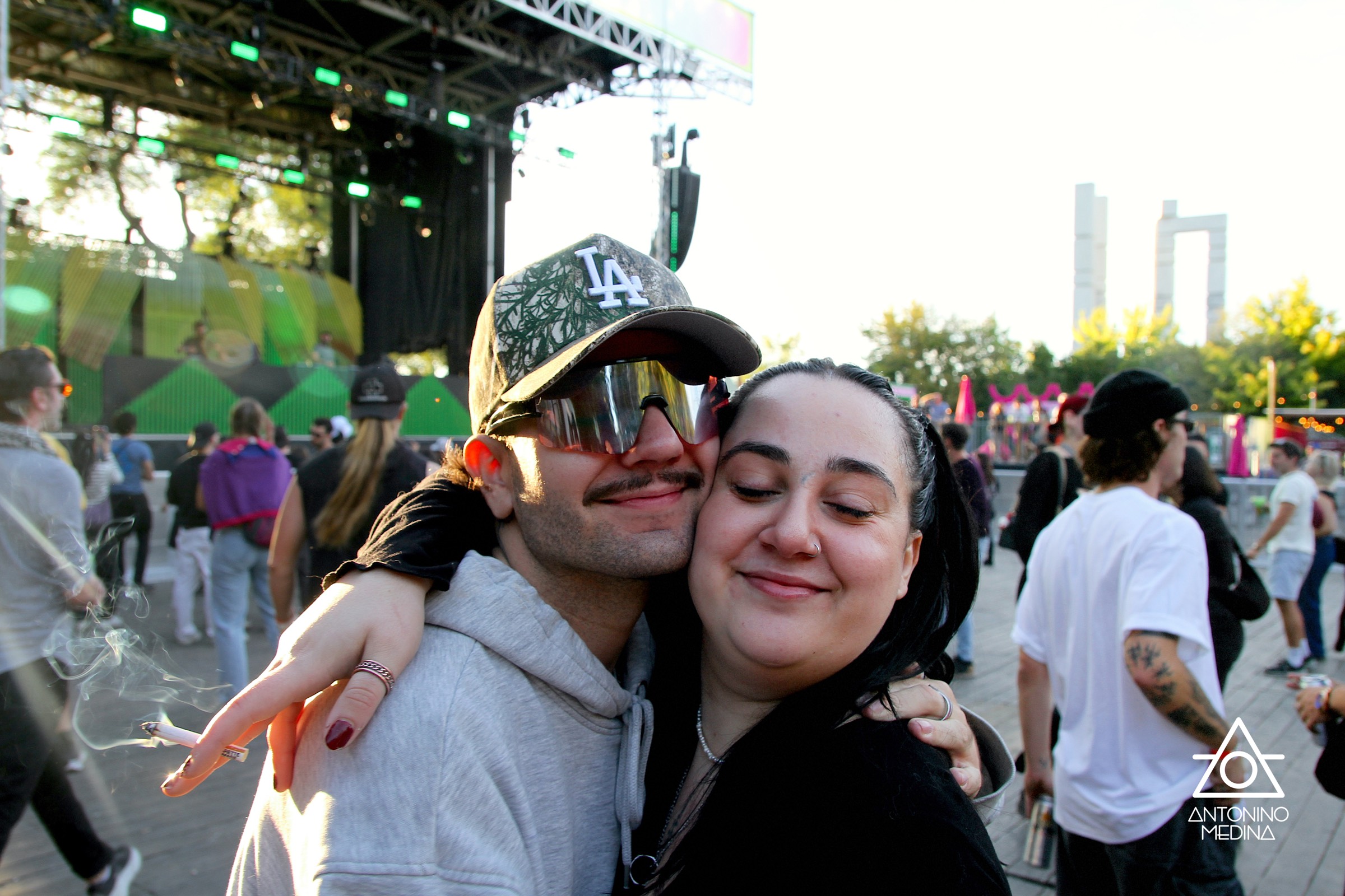 Piknic Électronik MTL 2025 #16 : BIIA | Guthrie B2B Alina