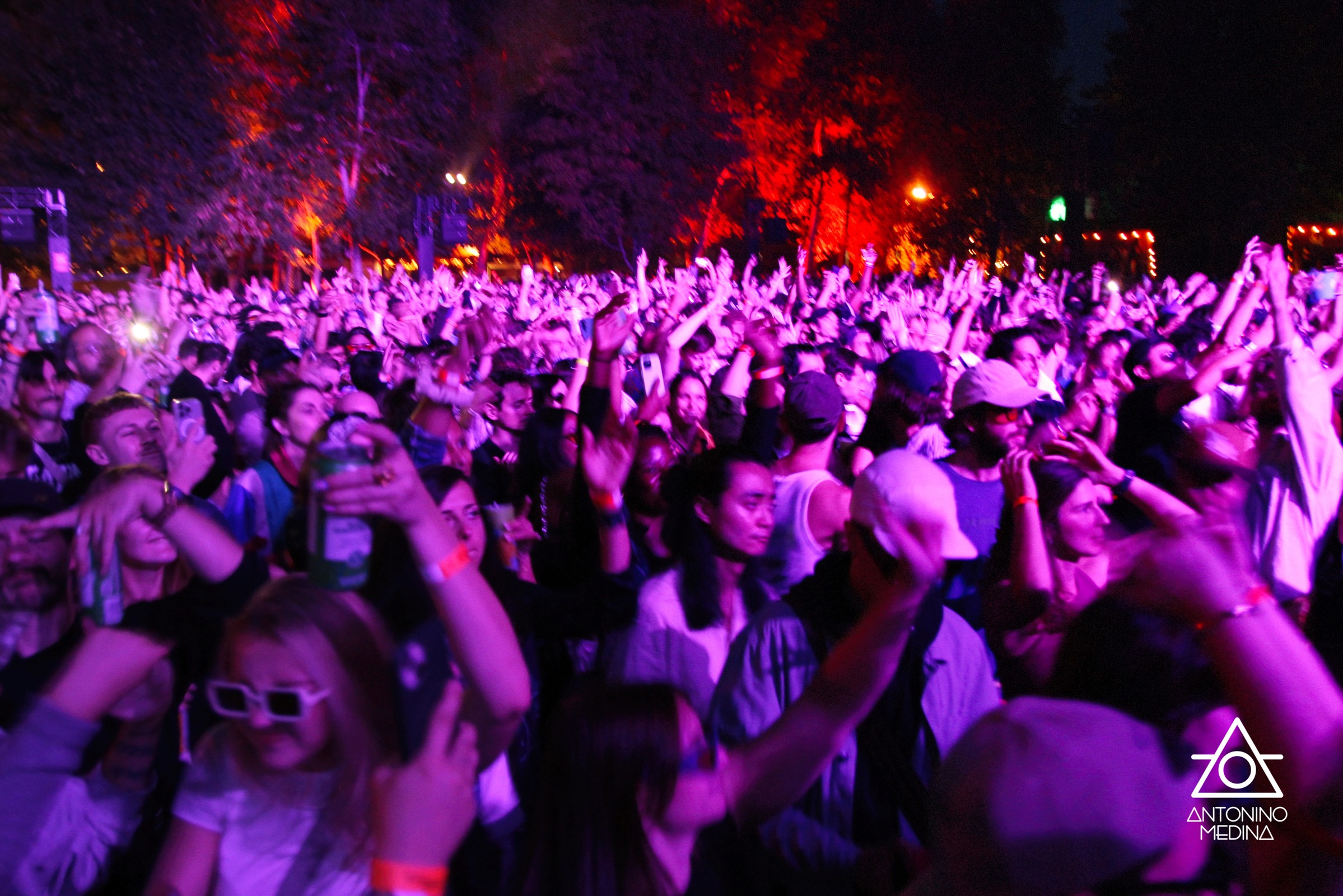 Piknic Électronik MTL 2025 #16 : BIIA | Guthrie B2B Alina