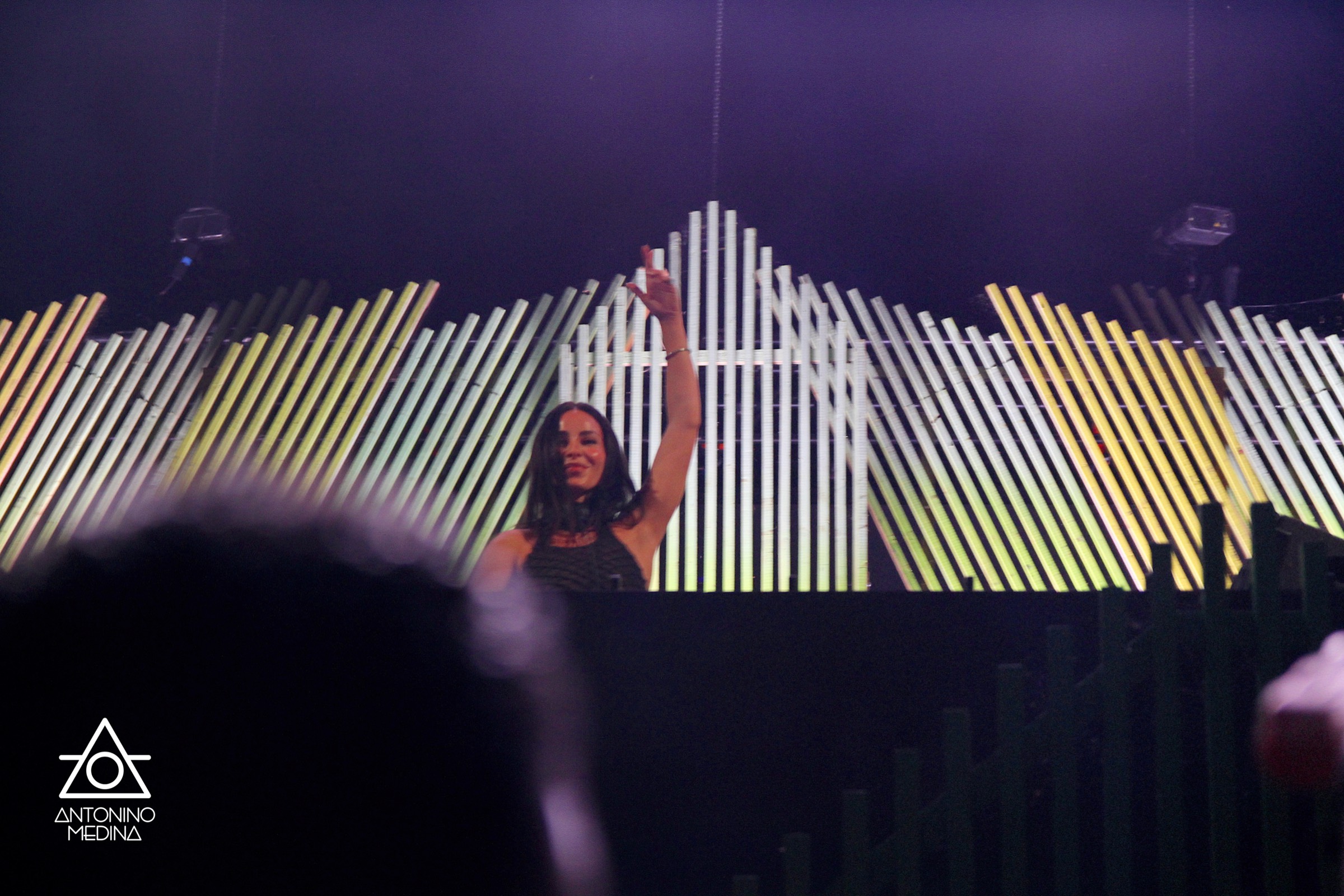 Piknic Électronik MTL 2025 #16 : BIIA | Guthrie B2B Alina