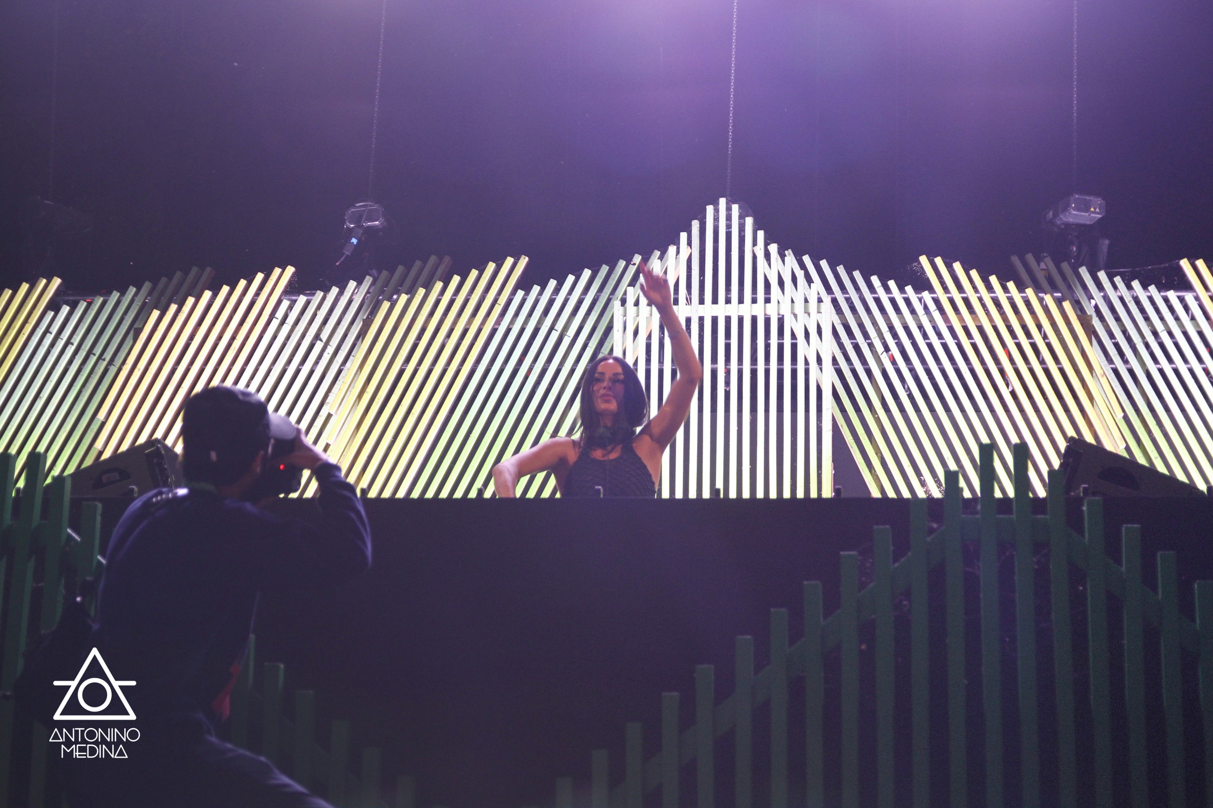 Piknic Électronik MTL 2025 #16 : BIIA | Guthrie B2B Alina