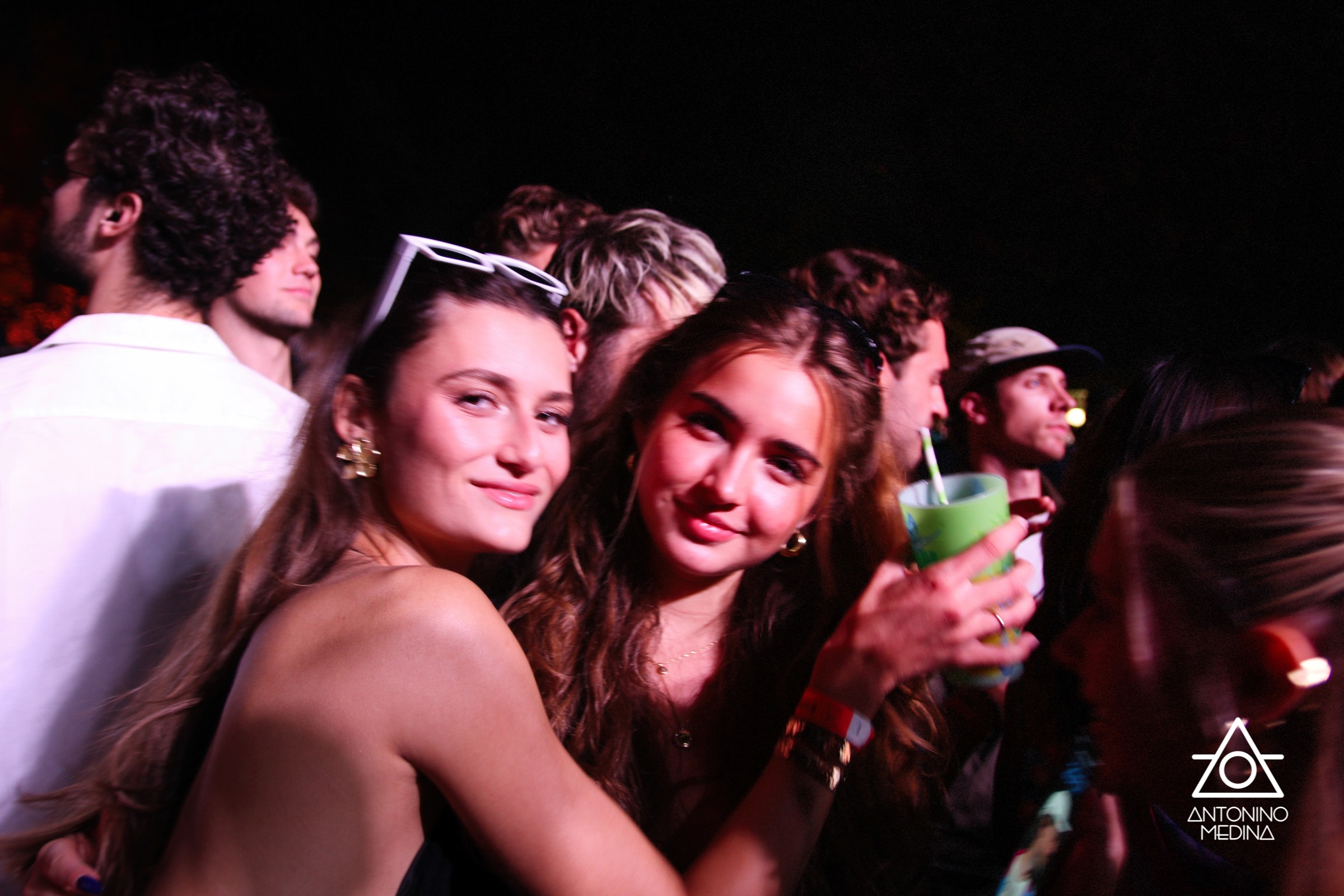 Piknic Électronik MTL 2025 #16 : BIIA | Guthrie B2B Alina