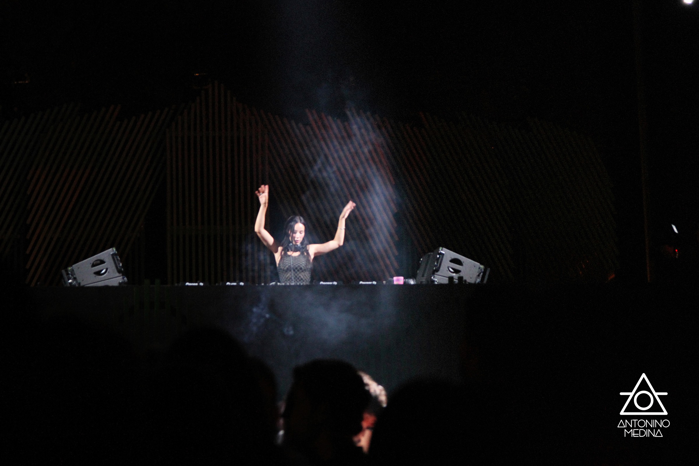 Piknic Électronik MTL 2025 #16 : BIIA | Guthrie B2B Alina