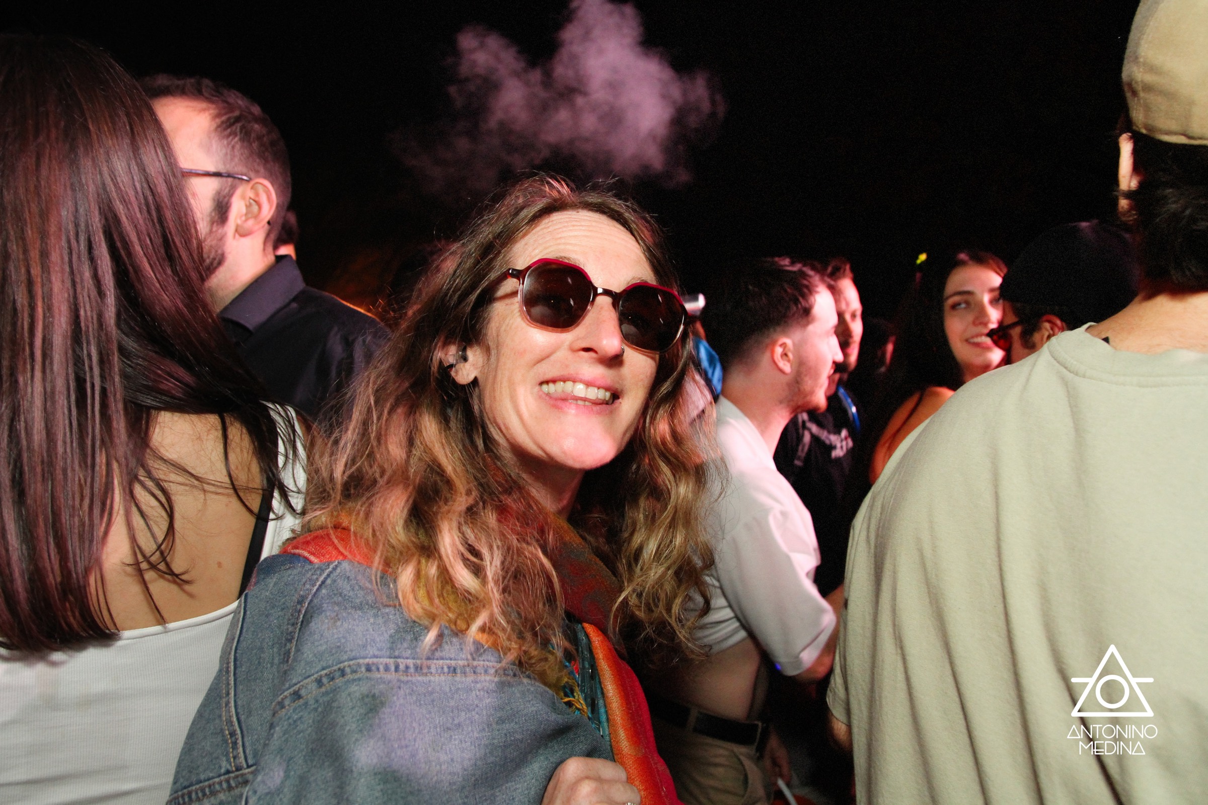 Piknic Électronik MTL 2025 #16 : BIIA | Guthrie B2B Alina