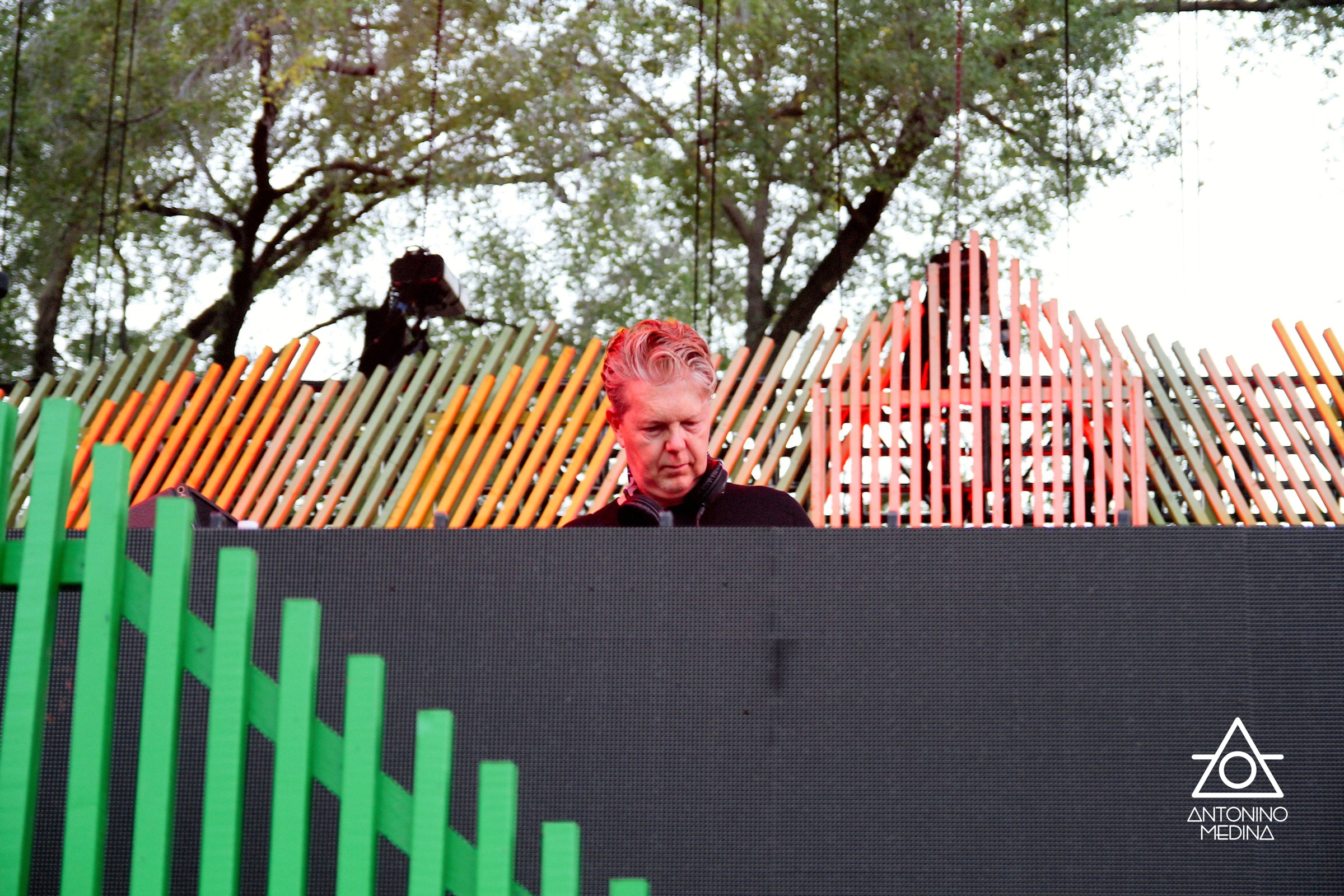 Piknic Électronik MTL #17 : John Digweed | Hauterageous