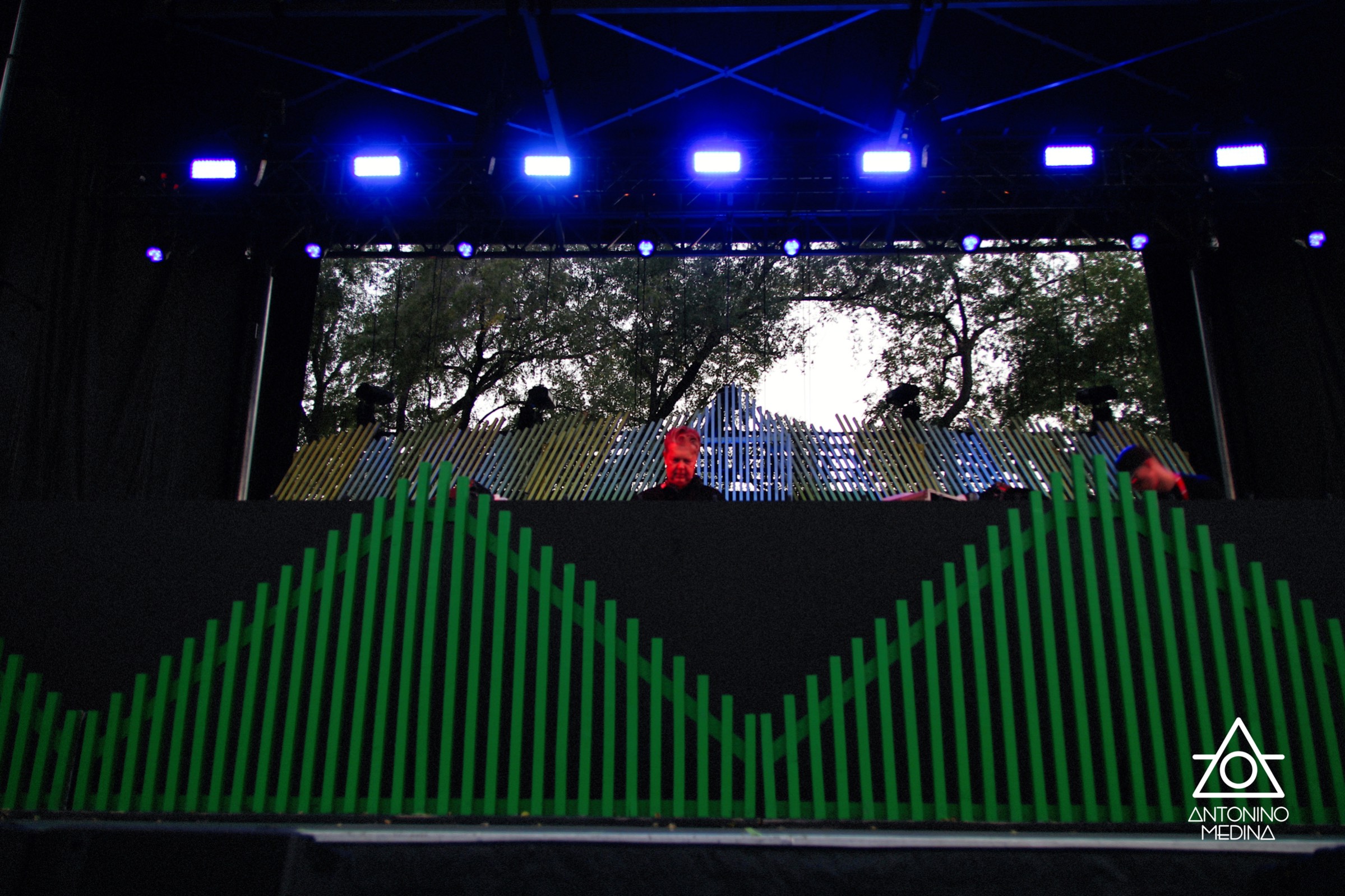 Piknic Électronik MTL #17 : John Digweed | Hauterageous