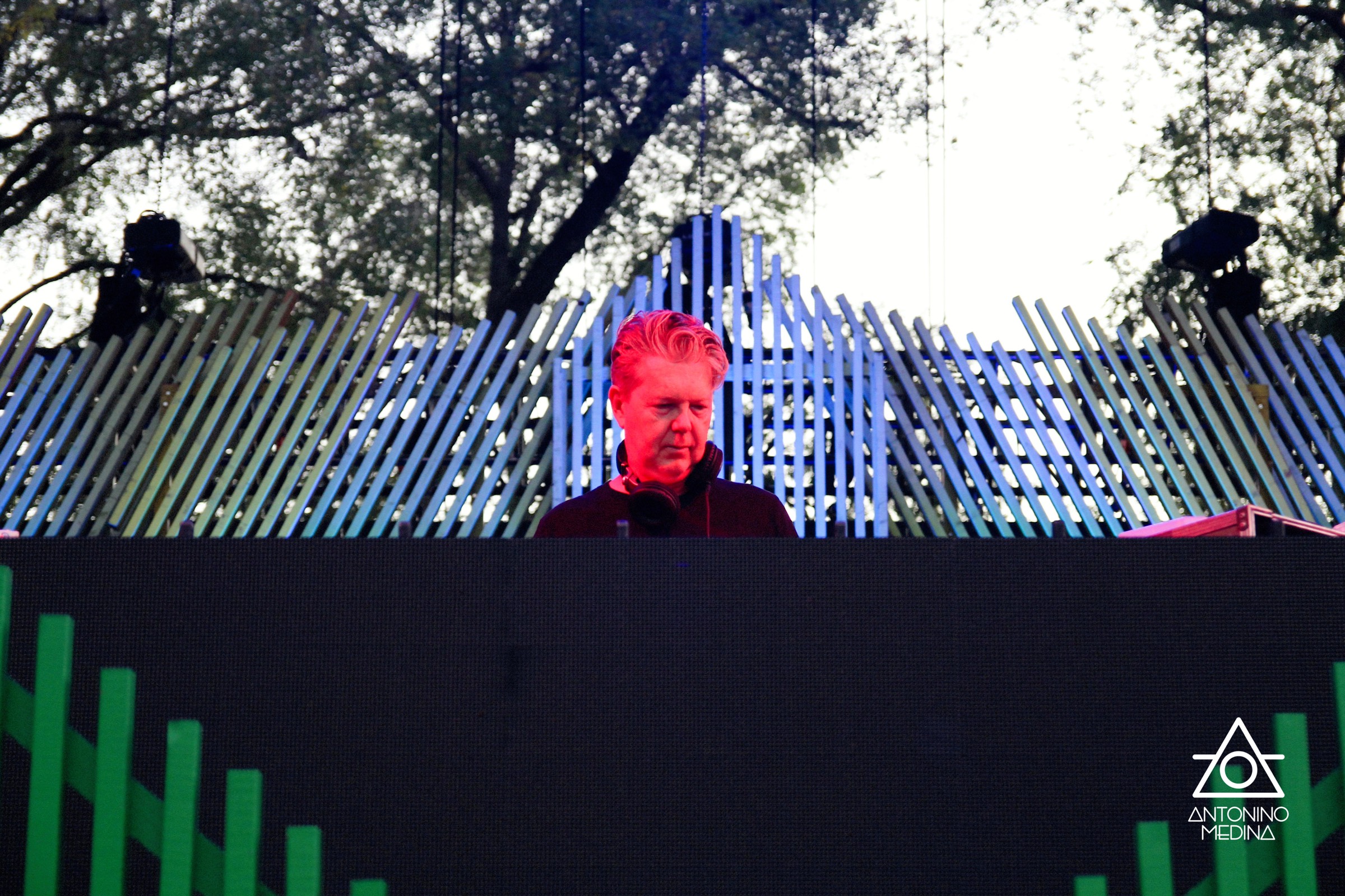 Piknic Électronik MTL #17 : John Digweed | Hauterageous