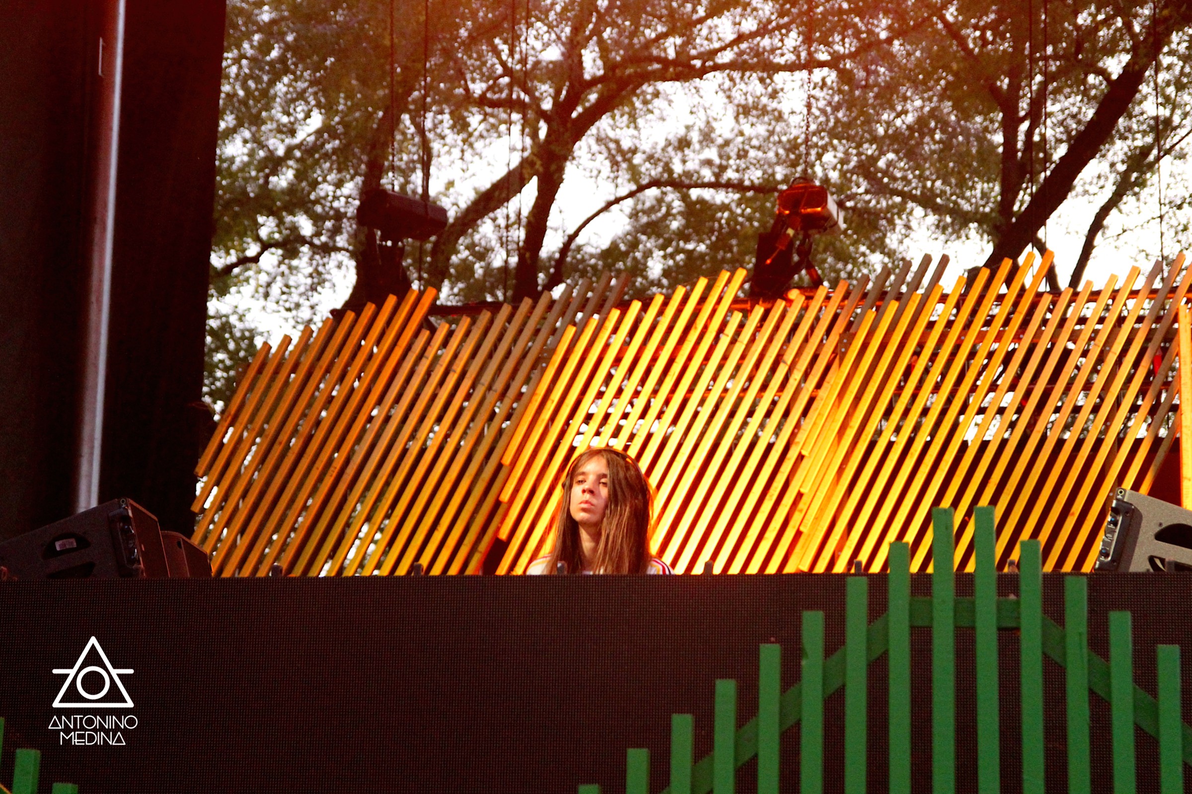 Piknic Électronik MTL #18 : NTO, Molyness / Anabasine, Soundsha