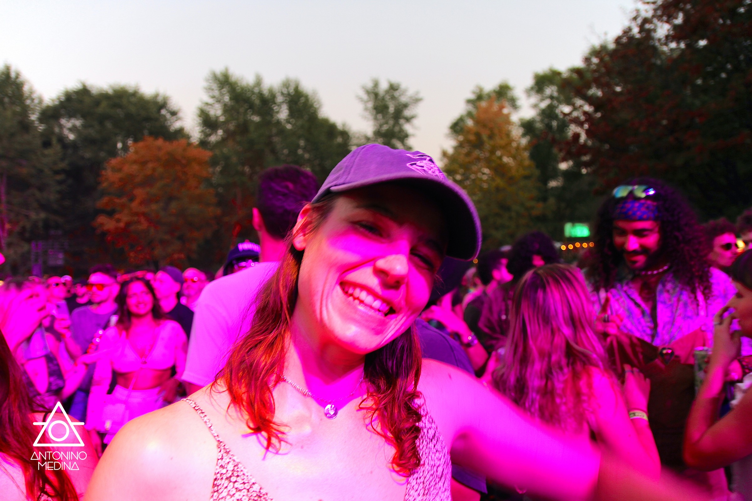 Piknic Électronik MTL #18 : NTO, Molyness / Anabasine, Soundsha