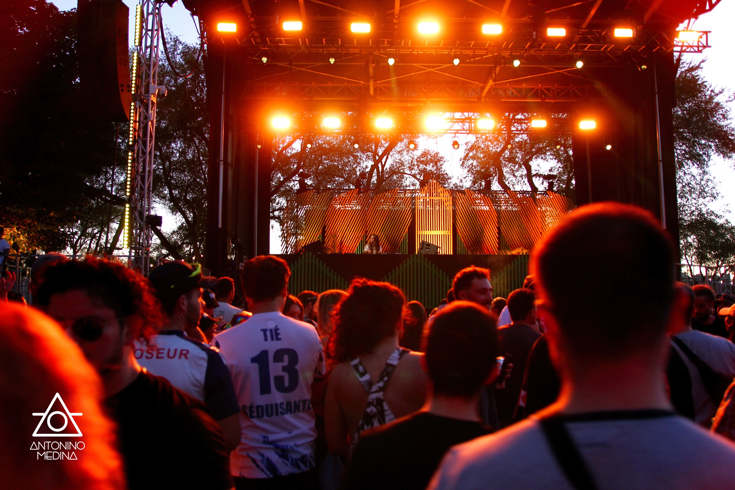 Piknic Électronik MTL #18 : NTO, Molyness / Anabasine, Soundsha