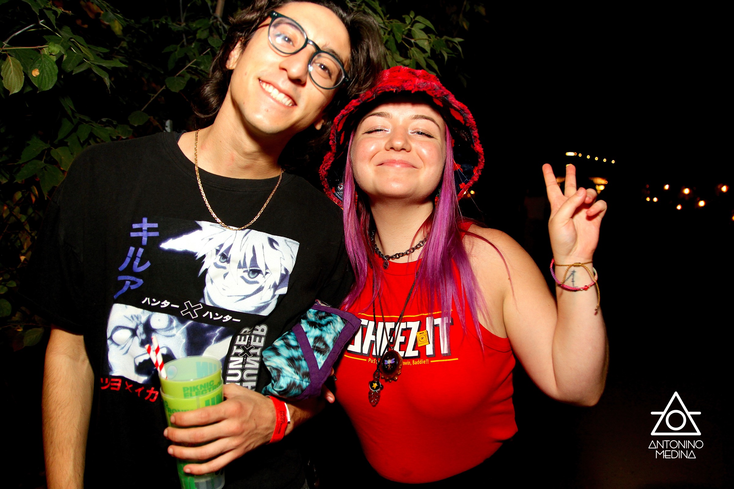 Piknic Électronik MTL #18 : NTO, Molyness / Anabasine, Soundsha