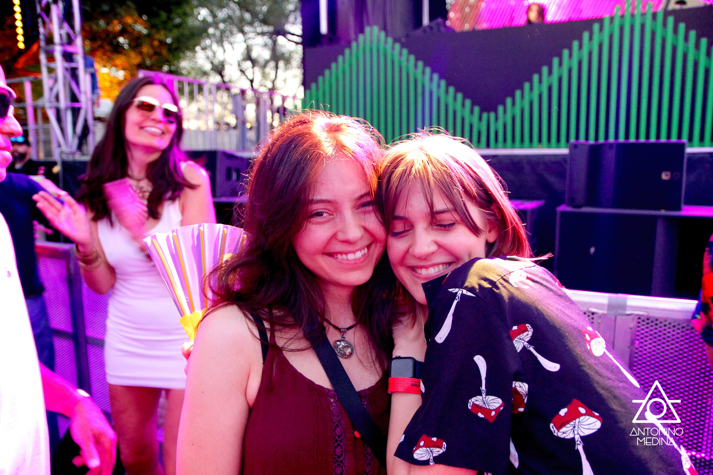 Piknic Électronik MTL #18 : NTO, Molyness / Anabasine, Soundsha