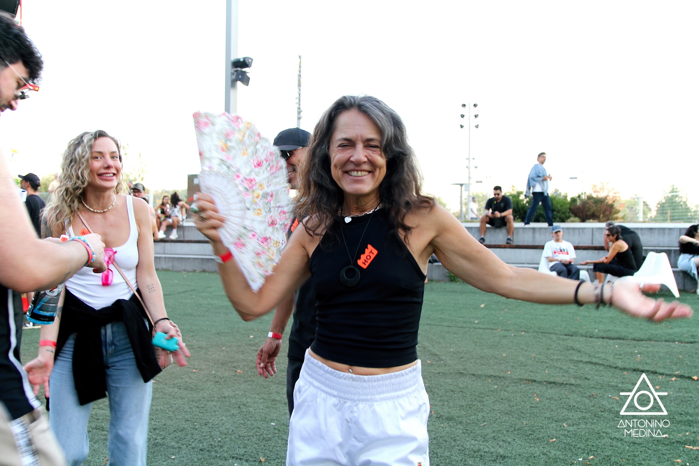 Piknic Électronik MTL #18 : NTO, Molyness / Anabasine, Soundsha