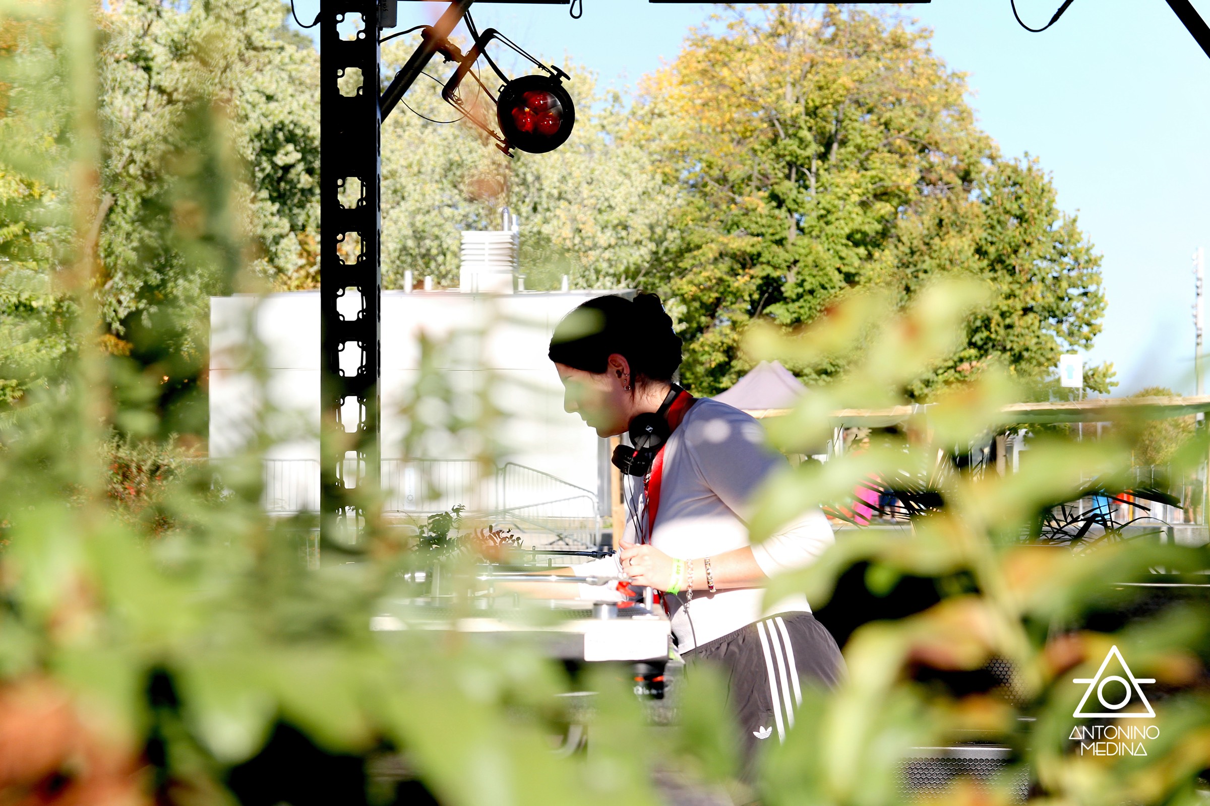 Piknic Électronik MTL #18 : NTO, Molyness / Anabasine, Soundsha