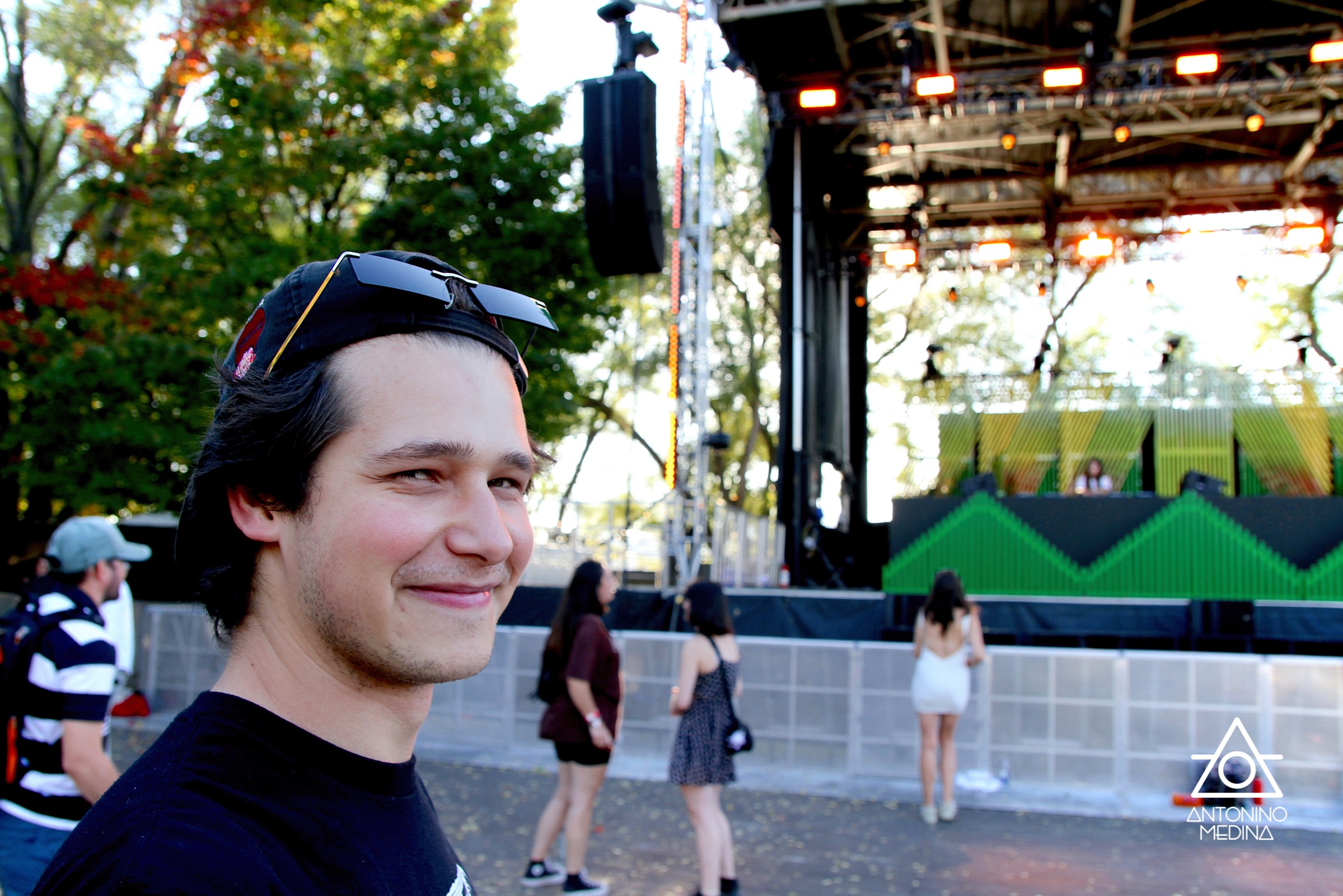 Piknic Électronik MTL #18 : NTO, Molyness / Anabasine, Soundsha