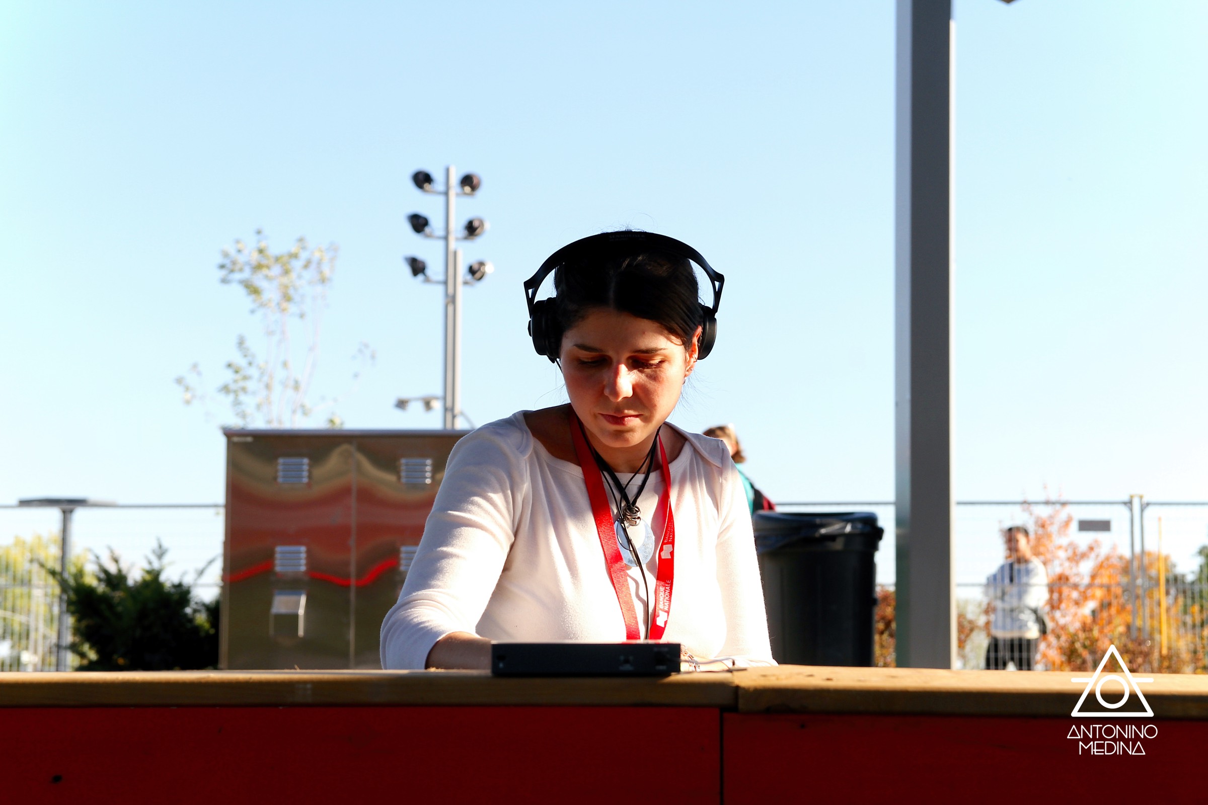 Piknic Électronik MTL #18 : NTO, Molyness / Anabasine, Soundsha