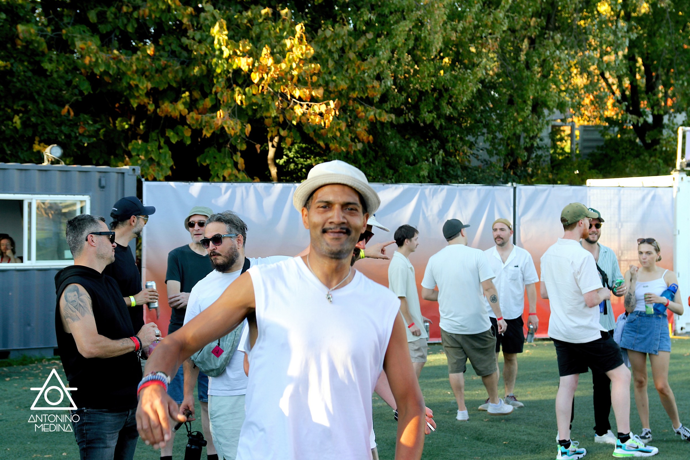 Piknic Électronik MTL #18 : NTO, Molyness / Anabasine, Soundsha