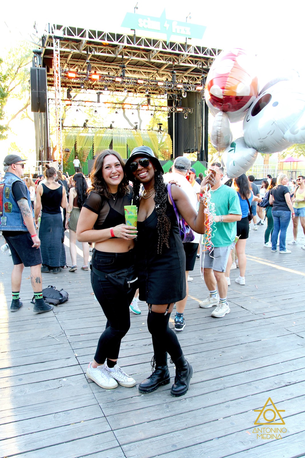 Piknic Électronik MTL #18 : NTO, Molyness / Anabasine, Soundsha