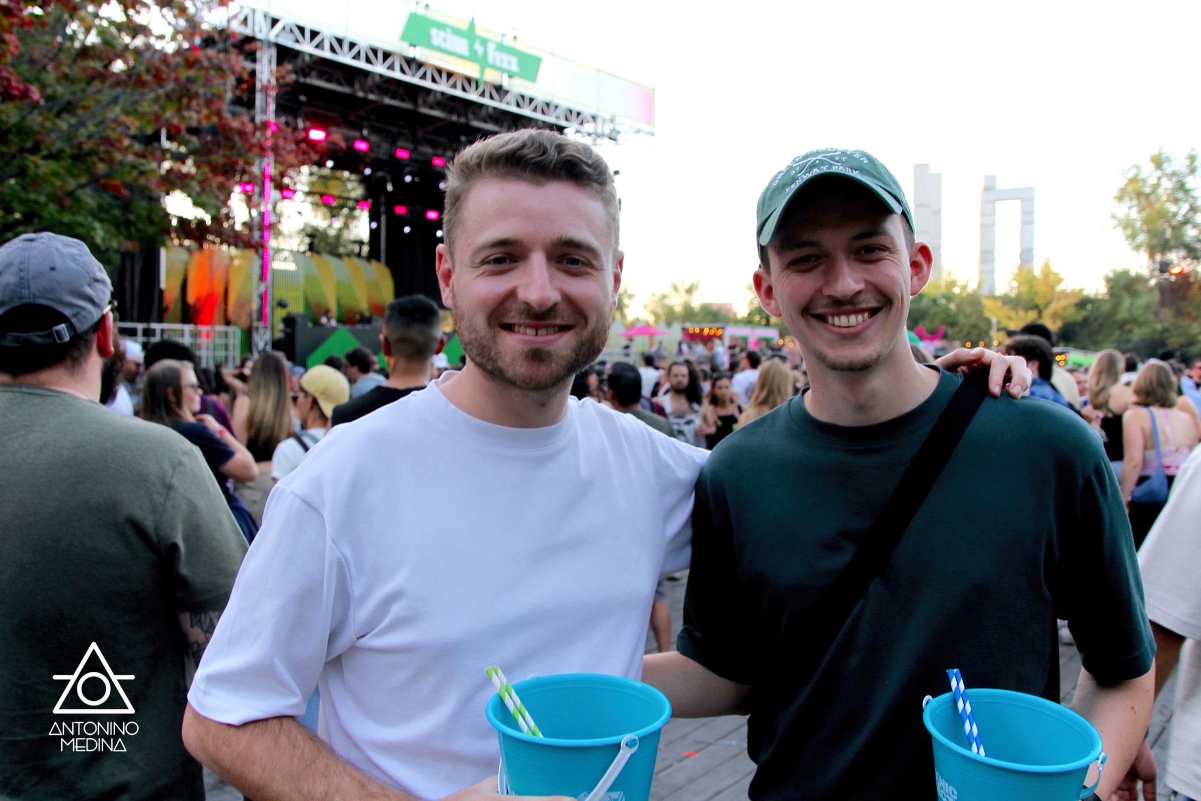 Piknic Électronik MTL #18 : NTO, Molyness / Anabasine, Soundsha