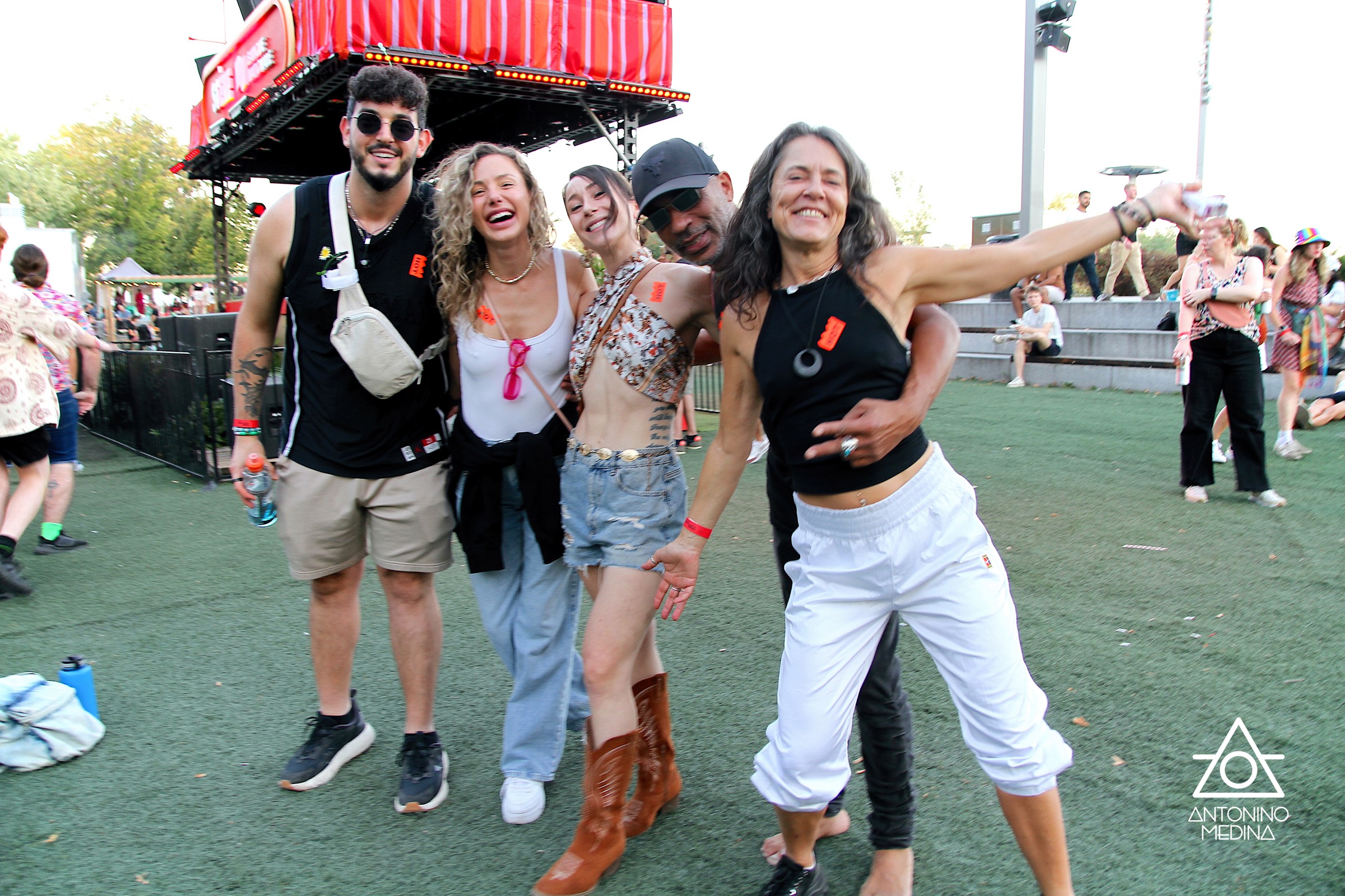Piknic Électronik MTL #18 : NTO, Molyness / Anabasine, Soundsha