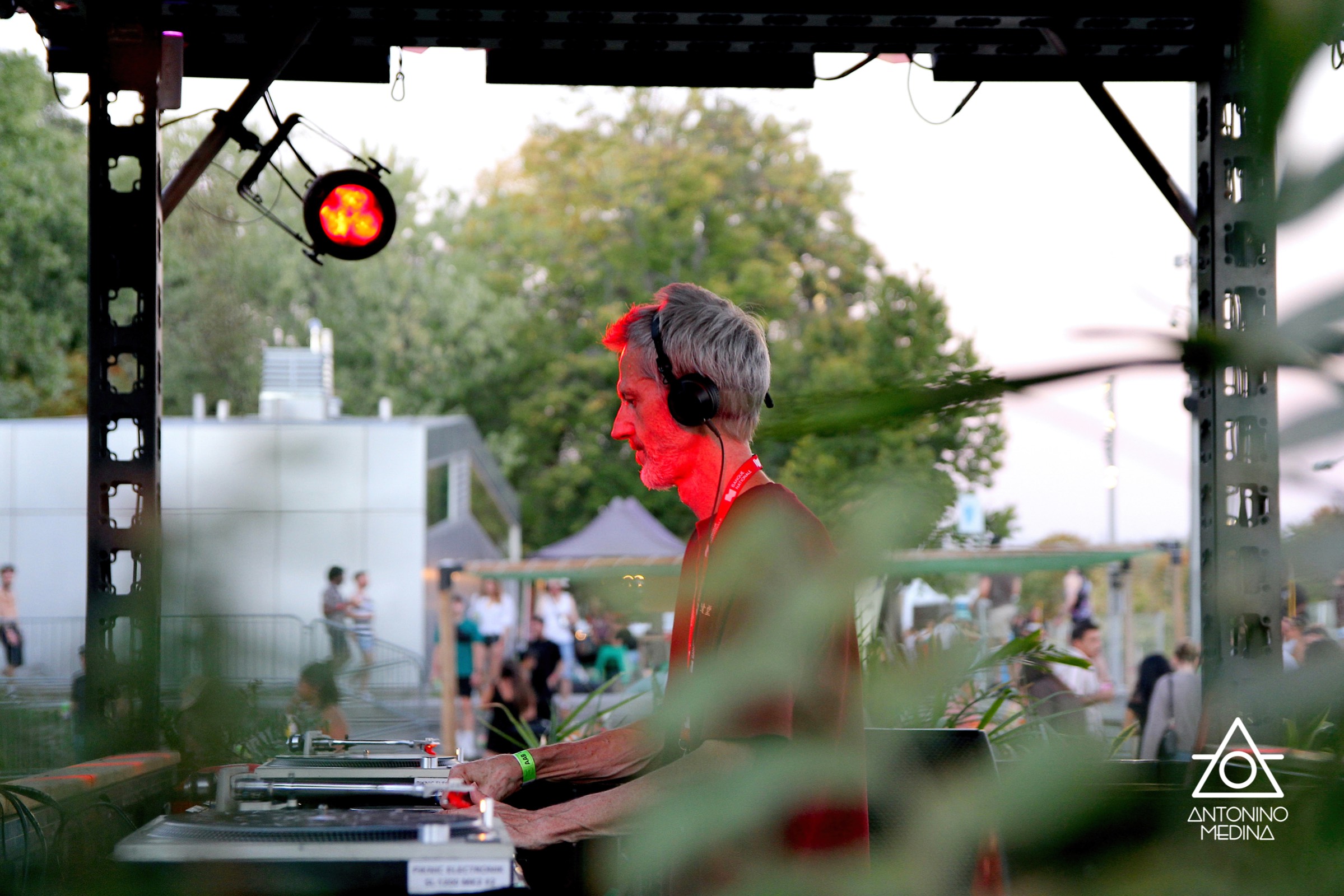 Piknic Électronik MTL #18 : NTO, Molyness / Anabasine, Soundsha