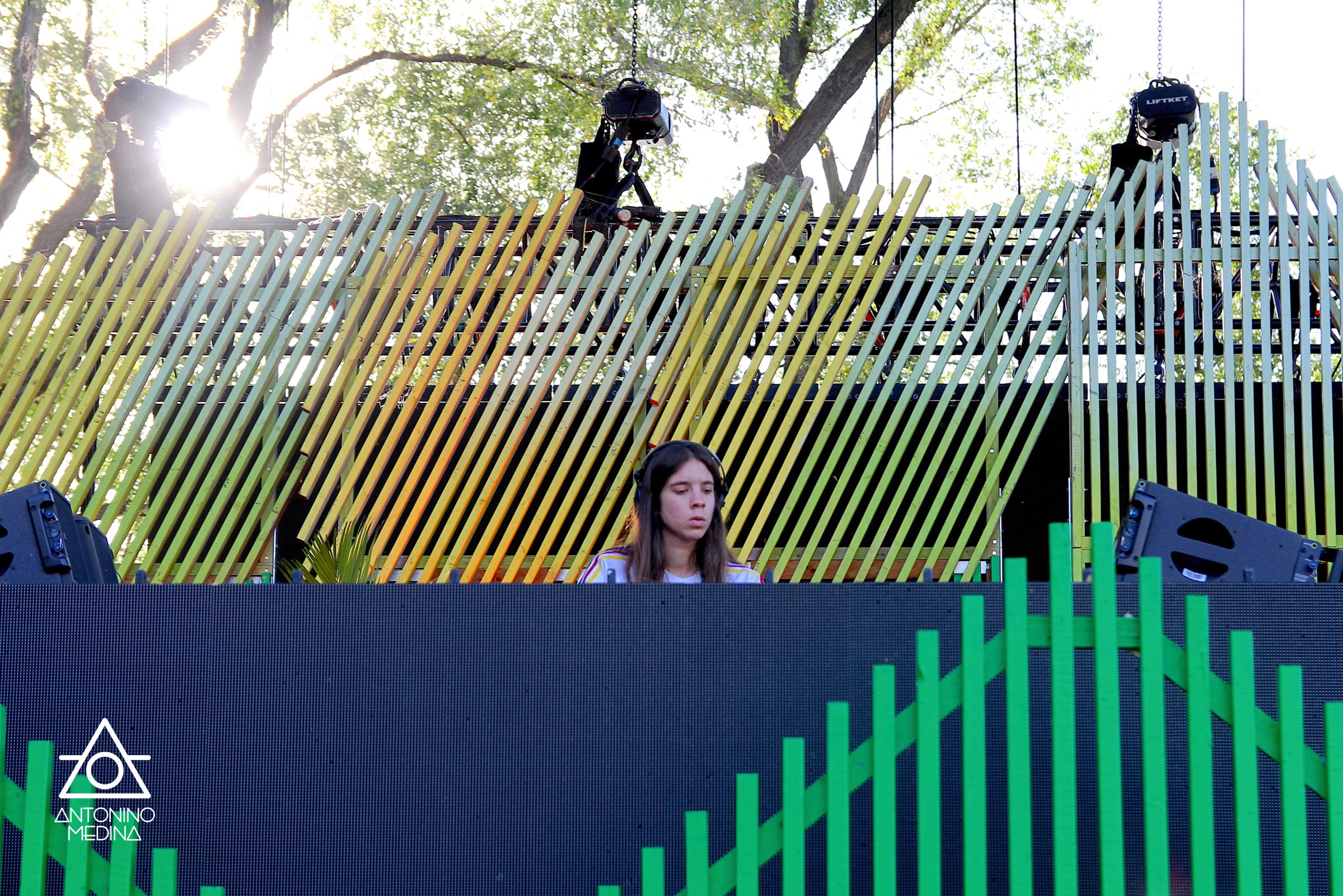 Piknic Électronik MTL #18 : NTO, Molyness / Anabasine, Soundsha