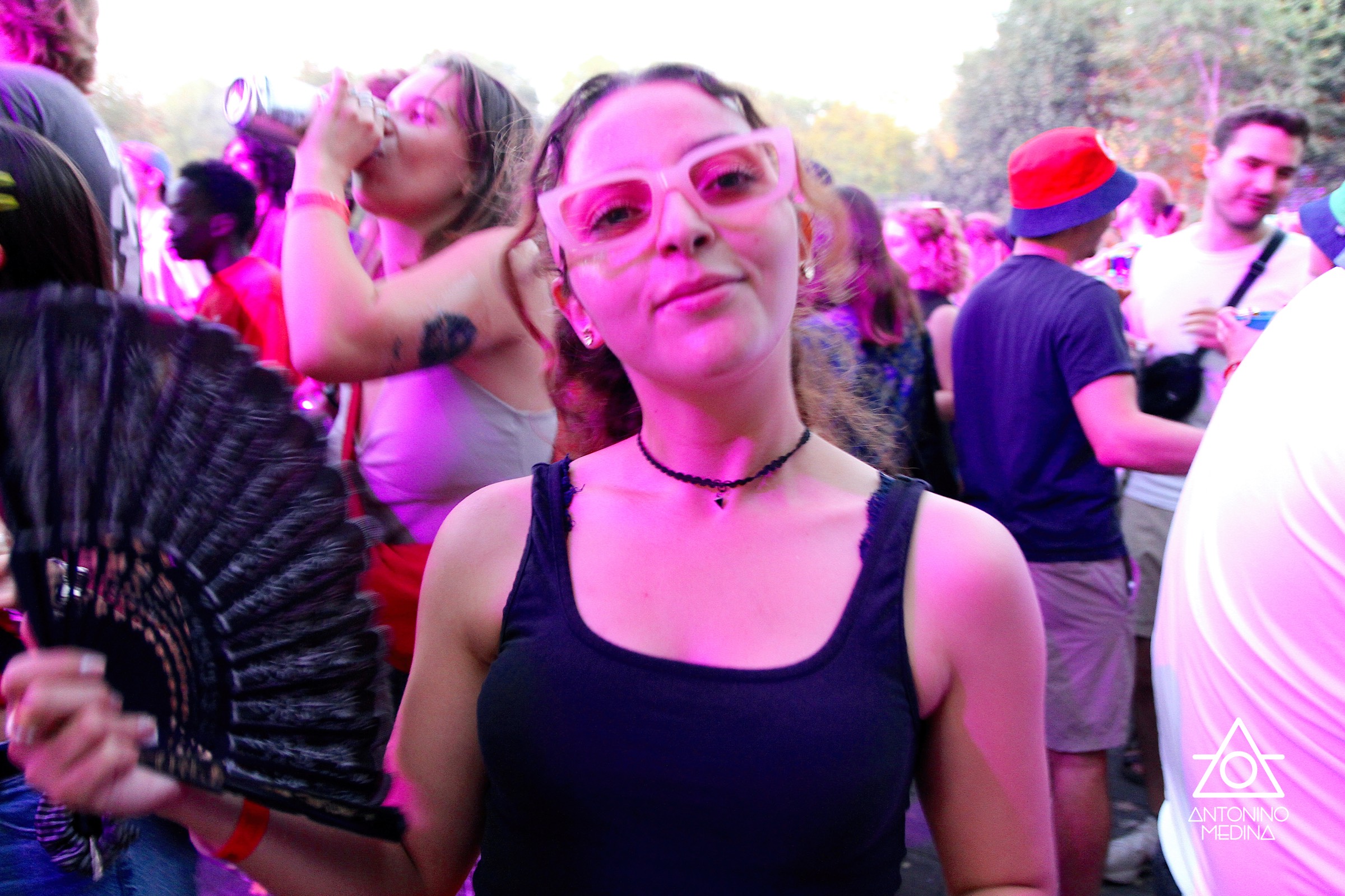 Piknic Électronik MTL #18 : NTO, Molyness / Anabasine, Soundsha