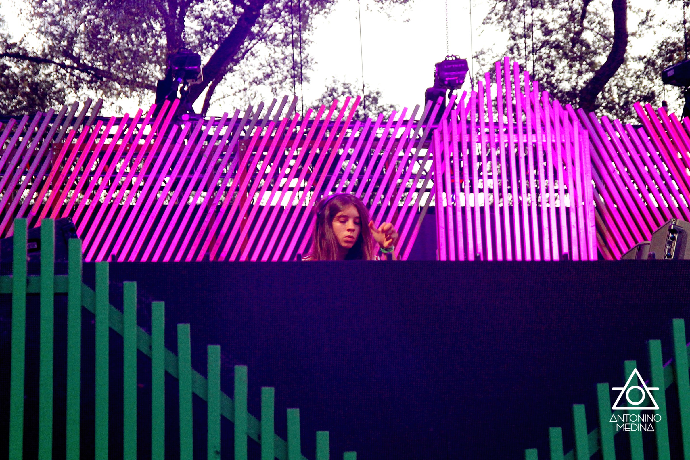 Piknic Électronik MTL #18 : NTO, Molyness / Anabasine, Soundsha