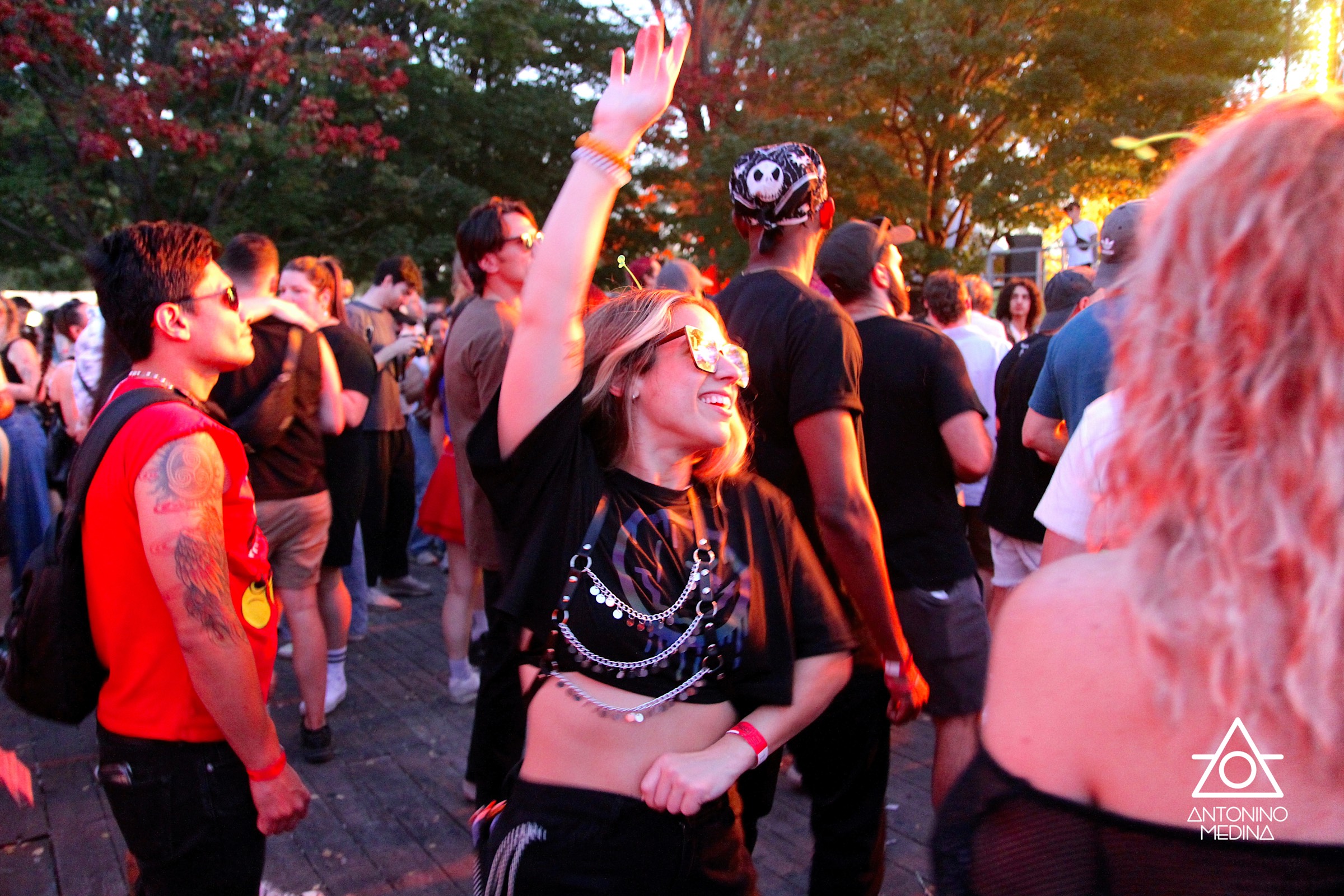Piknic Électronik MTL #18 : NTO, Molyness / Anabasine, Soundsha