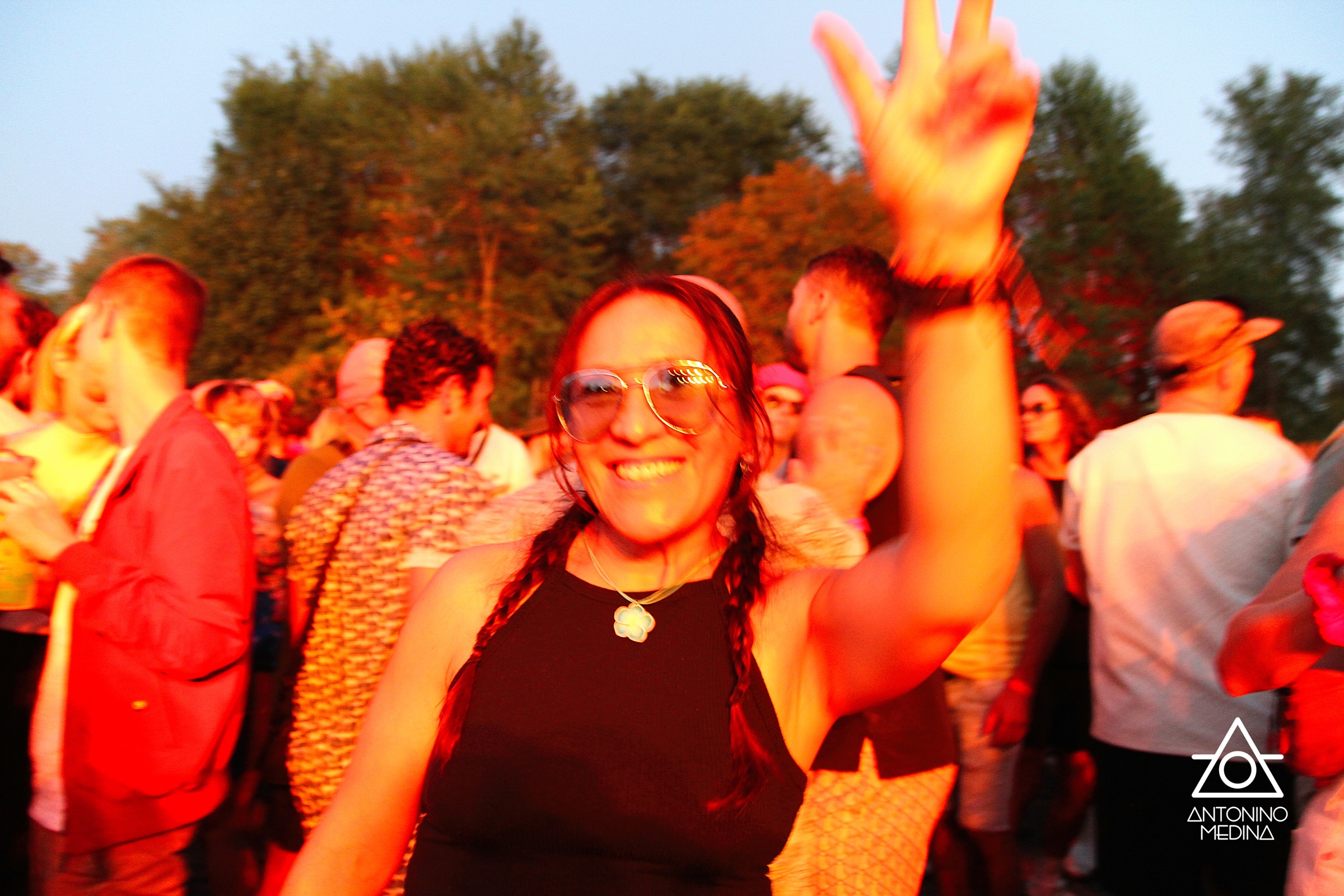 Piknic Électronik MTL #18 : NTO, Molyness / Anabasine, Soundsha
