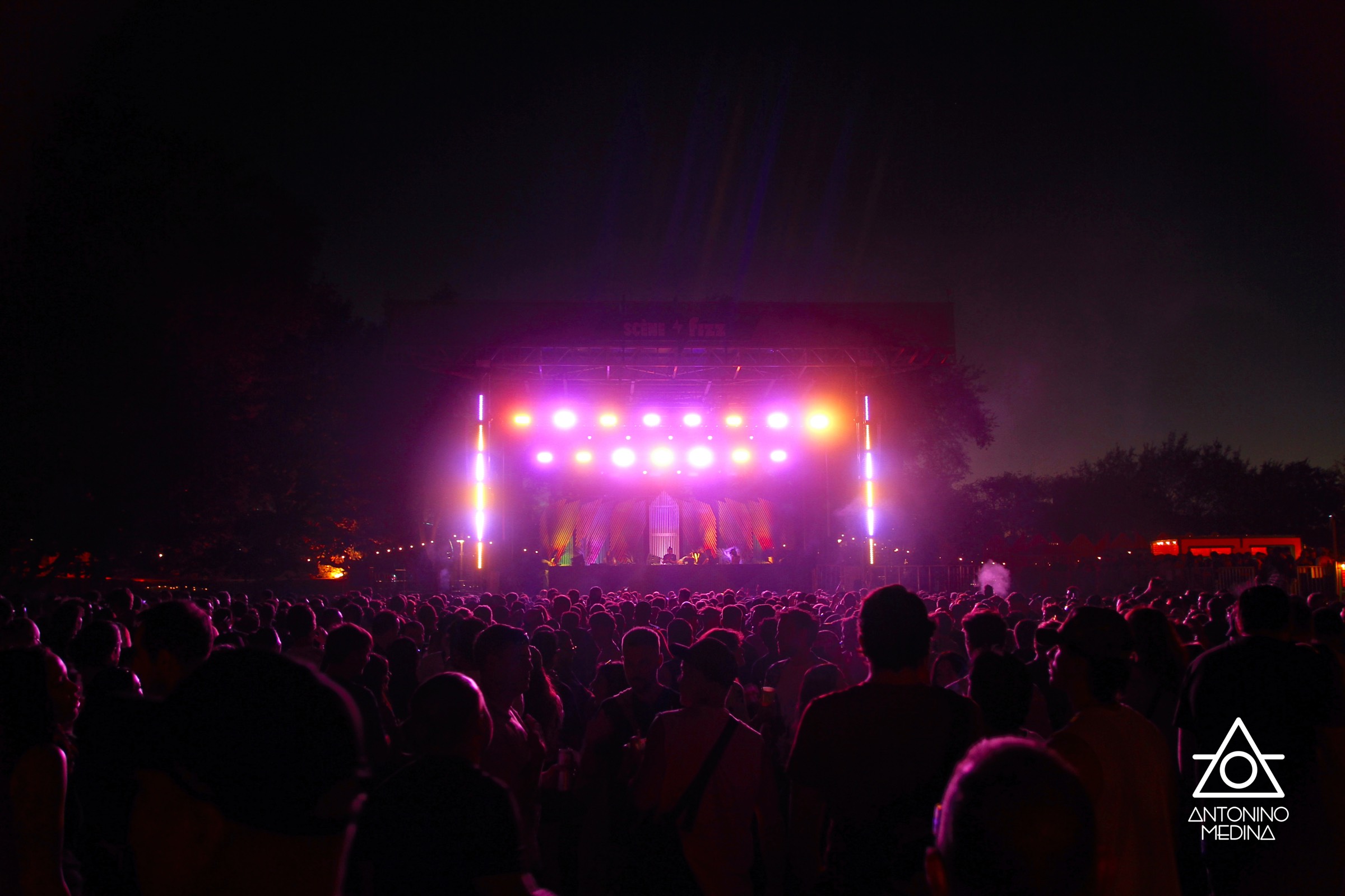 Piknic Électronik MTL #18 : NTO, Molyness / Anabasine, Soundsha