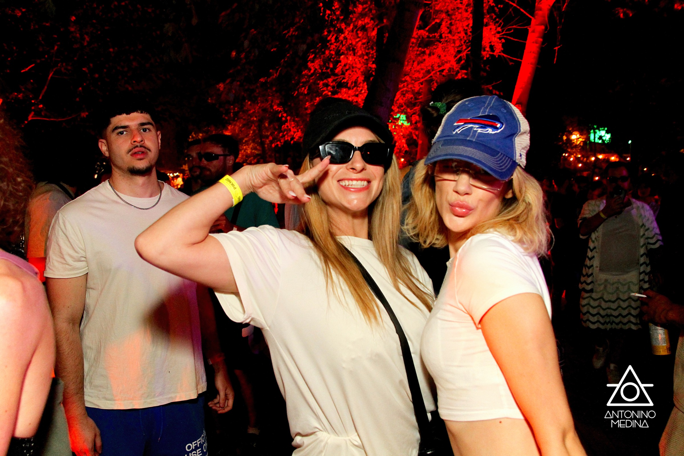 Piknic Électronik MTL #18 : NTO, Molyness / Anabasine, Soundsha