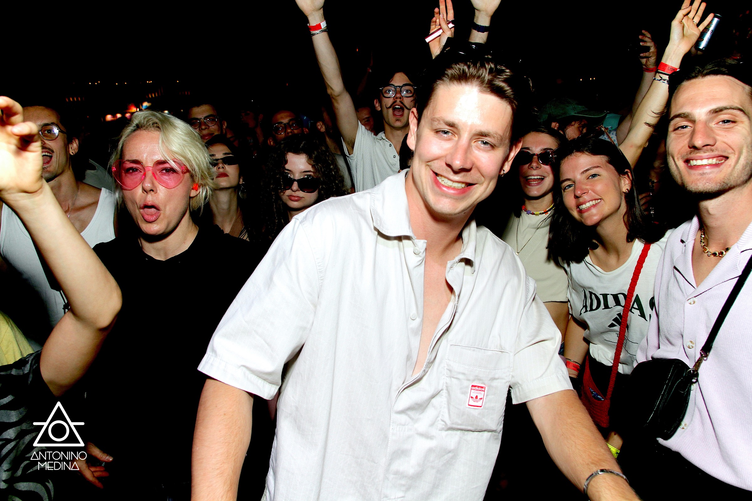 Piknic Électronik MTL #18 : NTO, Molyness / Anabasine, Soundsha