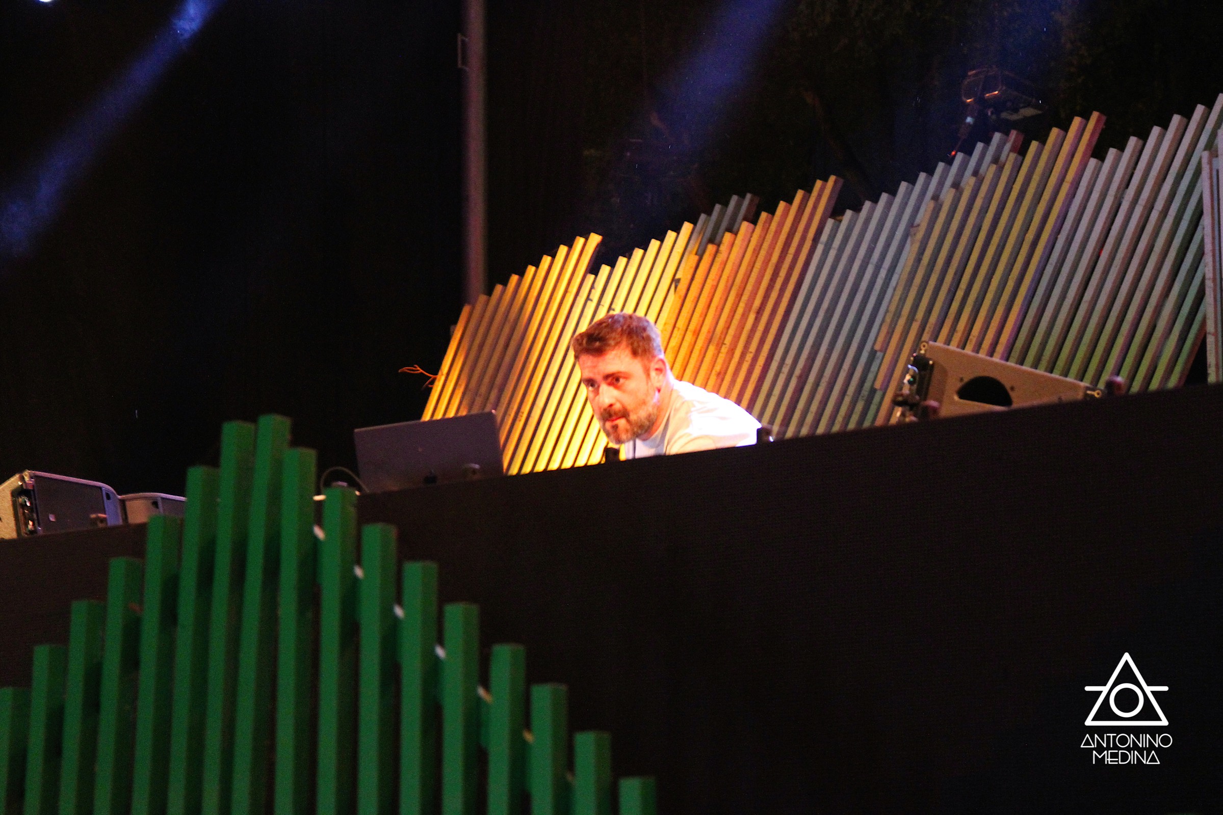 Piknic Électronik MTL #18 : NTO, Molyness / Anabasine, Soundsha