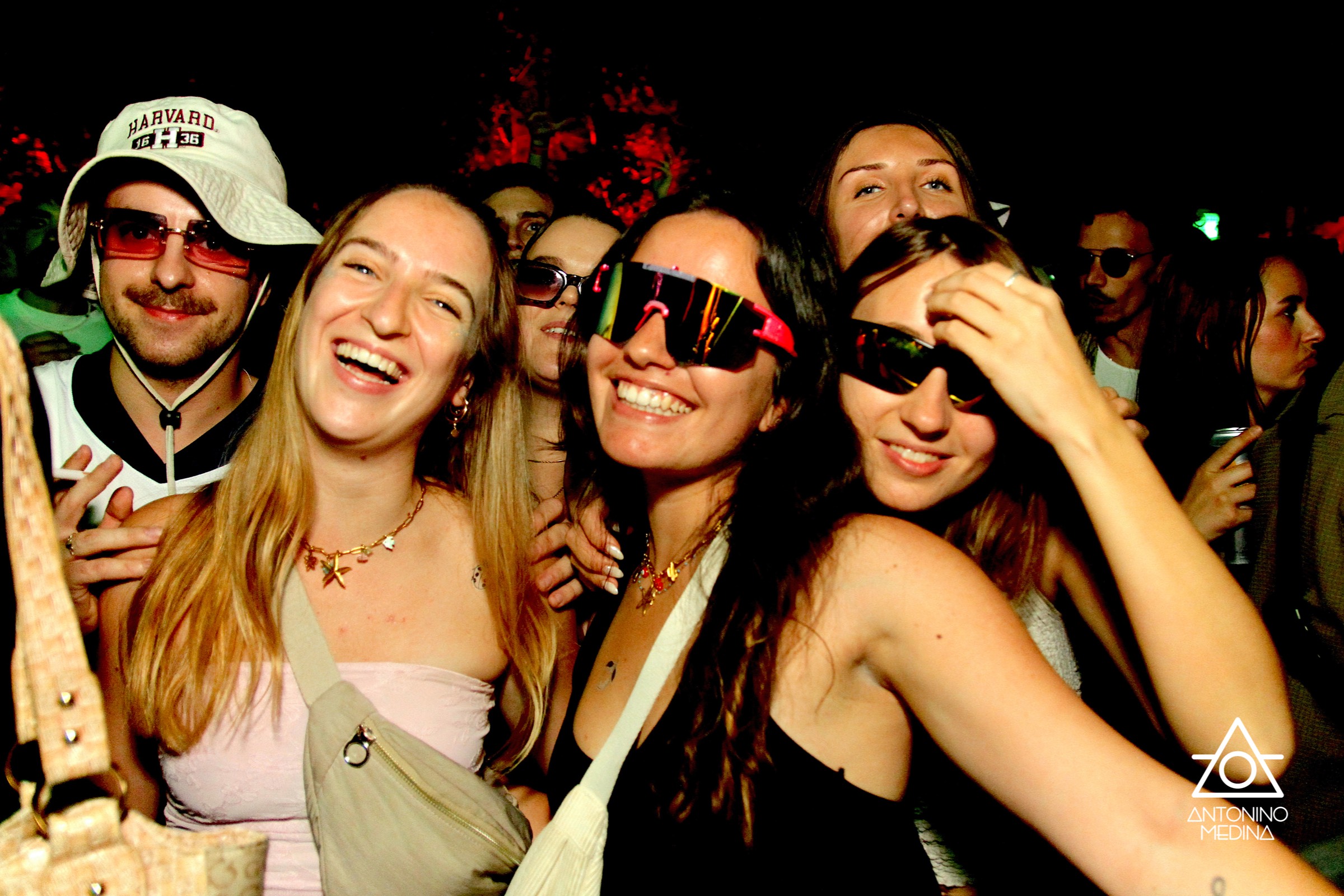 Piknic Électronik MTL #18 : NTO, Molyness / Anabasine, Soundsha