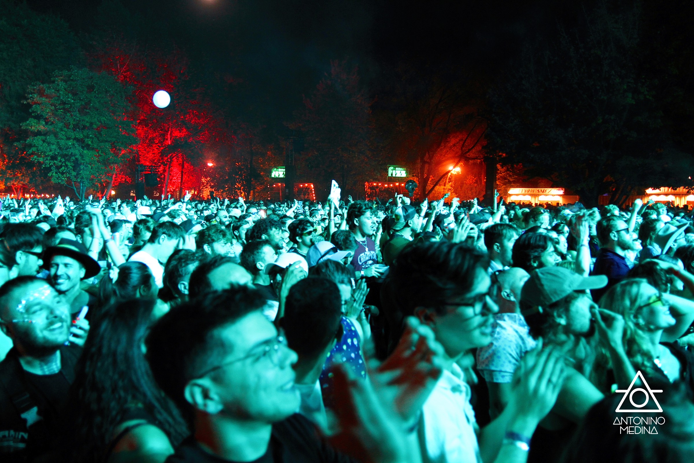 Piknic Électronik MTL #18 : NTO, Molyness / Anabasine, Soundsha